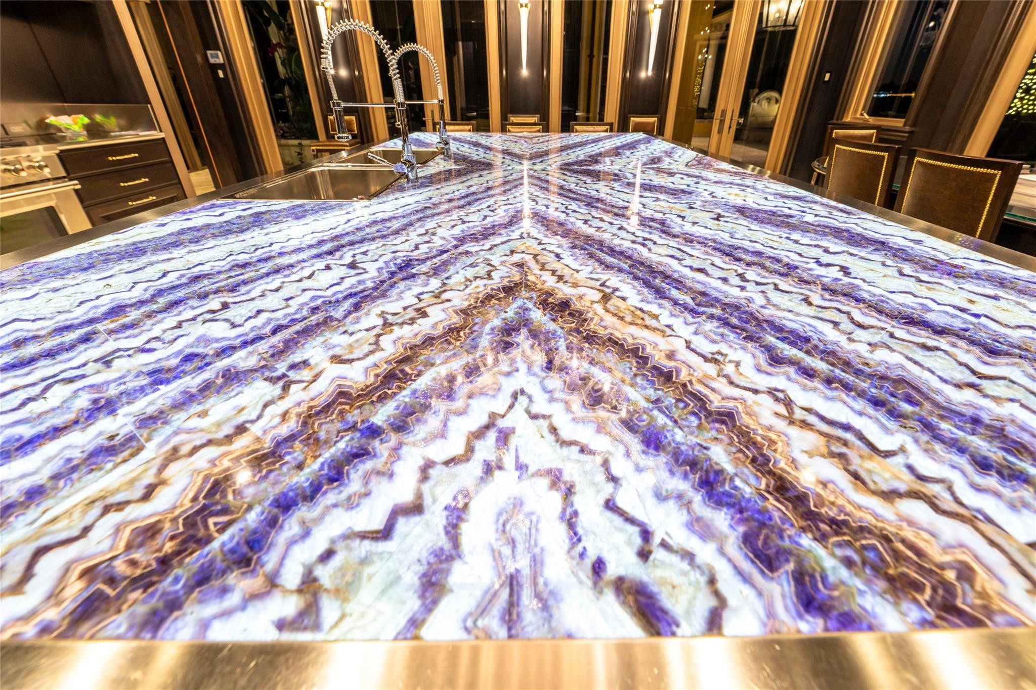 1 Isla Bahia Fort Lauderdale, FL 33316