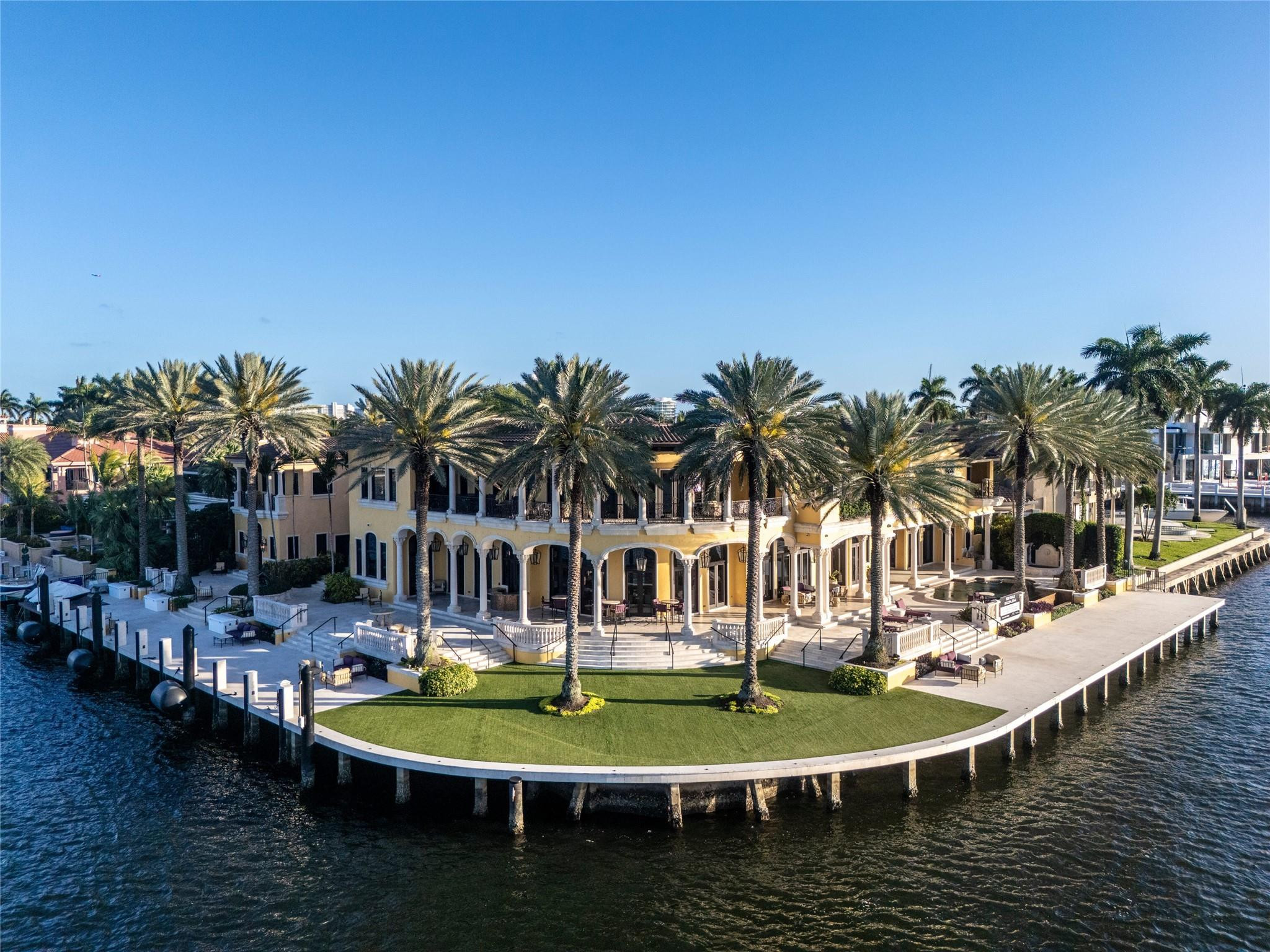 1 Isla Bahia Fort Lauderdale, FL 33316