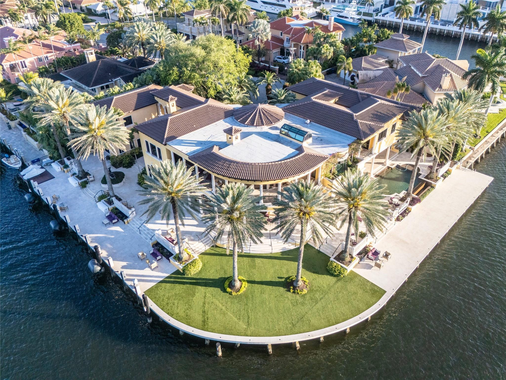 1 Isla Bahia Fort Lauderdale, FL 33316