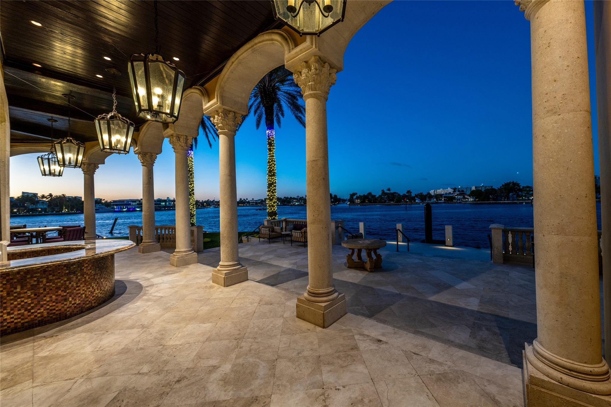 1 Isla Bahia Fort Lauderdale, FL 33316