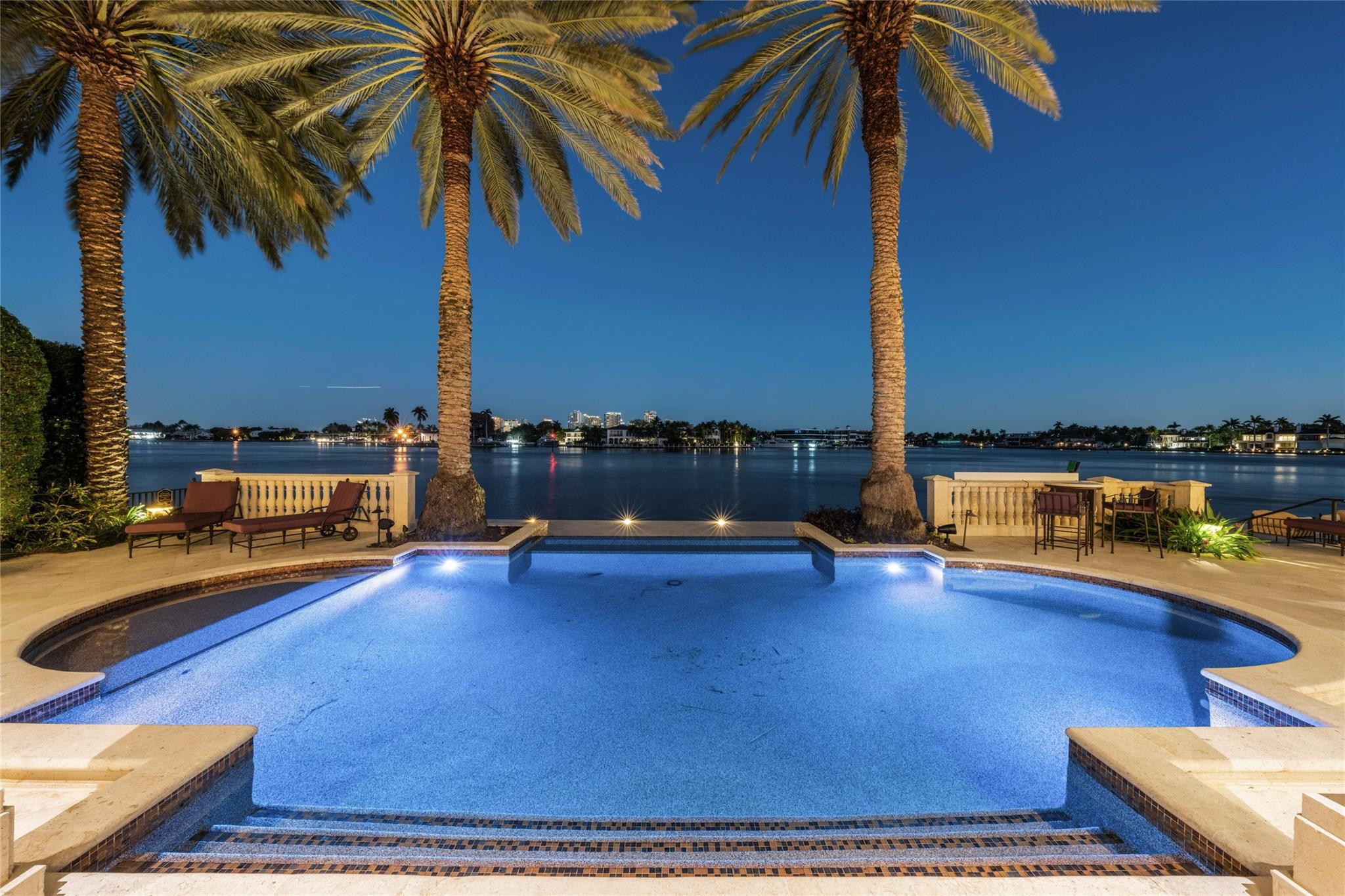 1 Isla Bahia Fort Lauderdale, FL 33316