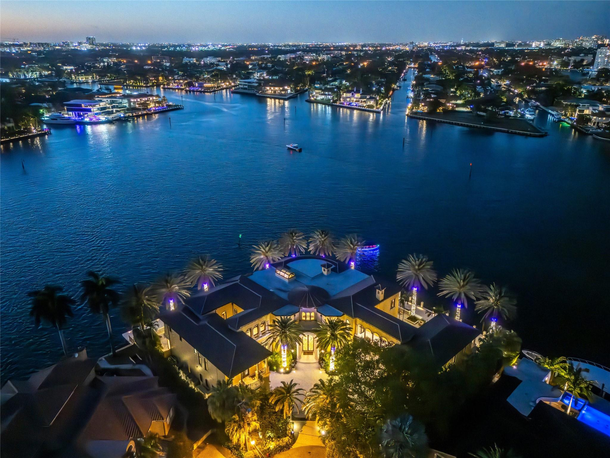 1 Isla Bahia Fort Lauderdale, FL 33316