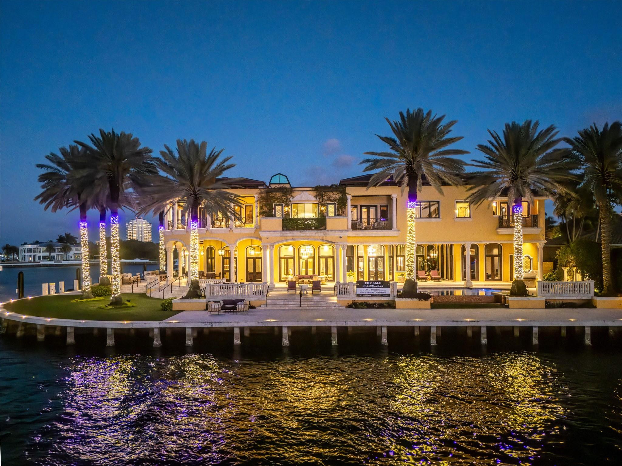 1 Isla Bahia Fort Lauderdale, FL 33316