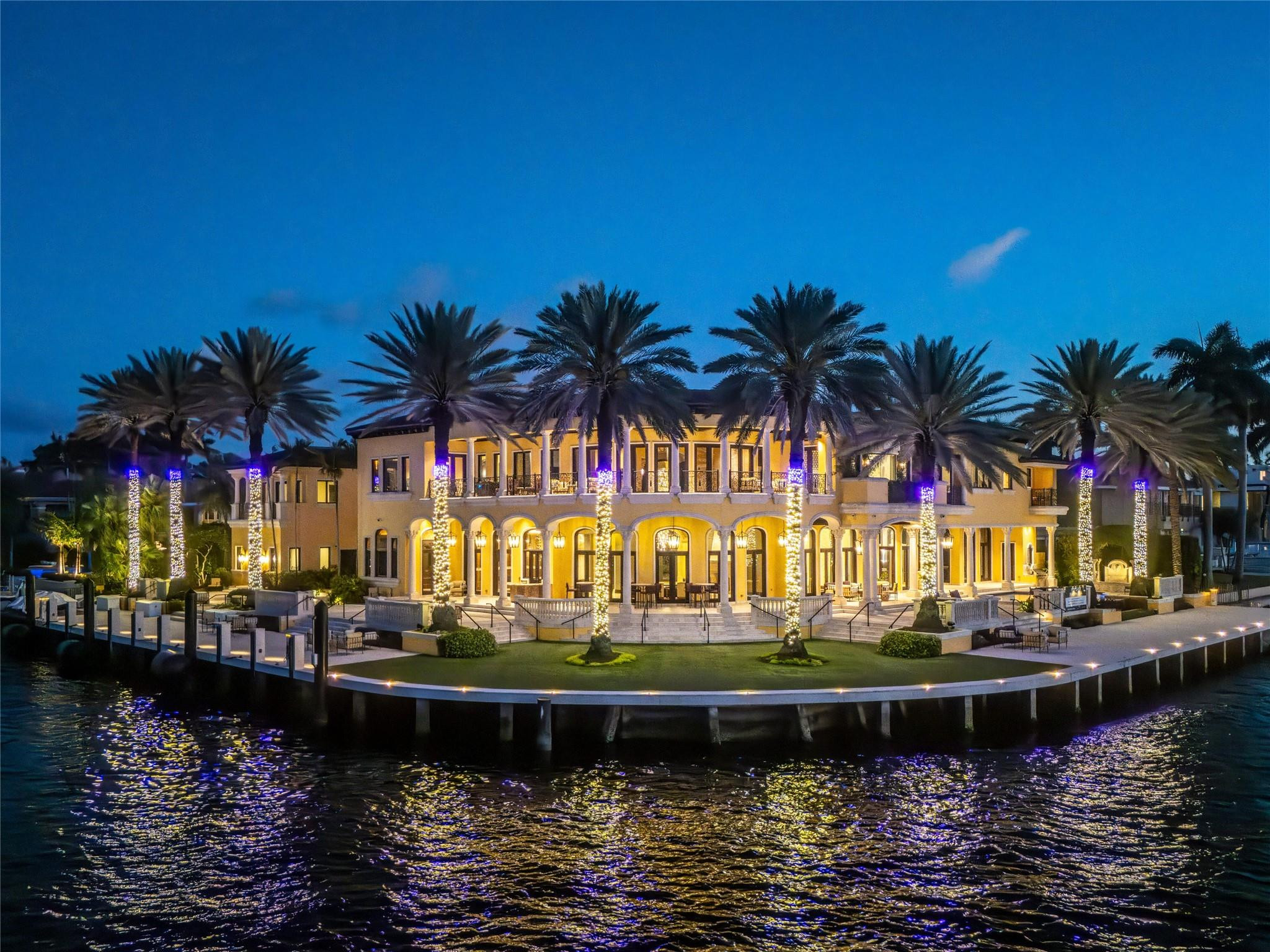1 Isla Bahia Fort Lauderdale, FL 33316