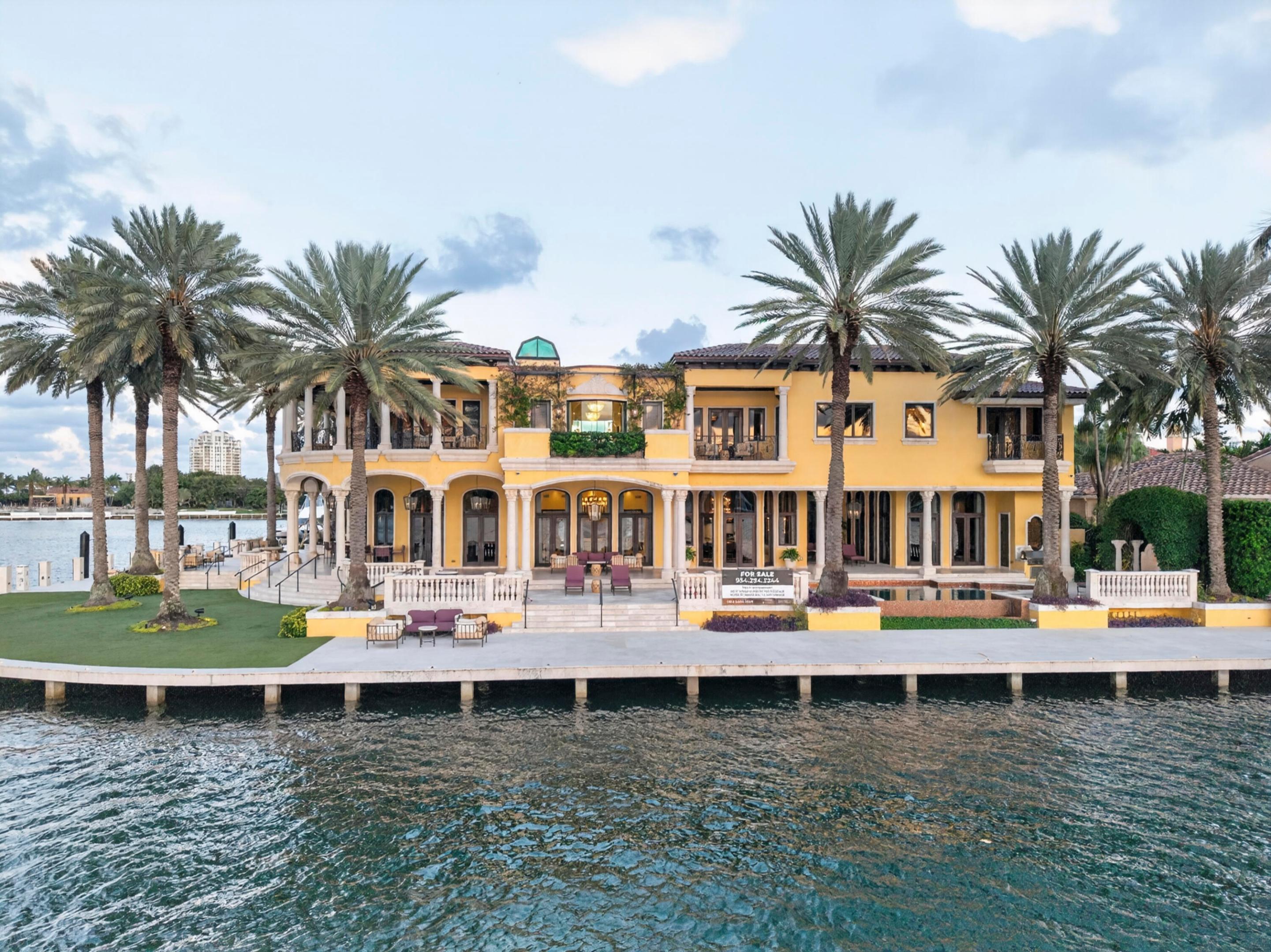 1 Isla Bahia Fort Lauderdale, FL 33316