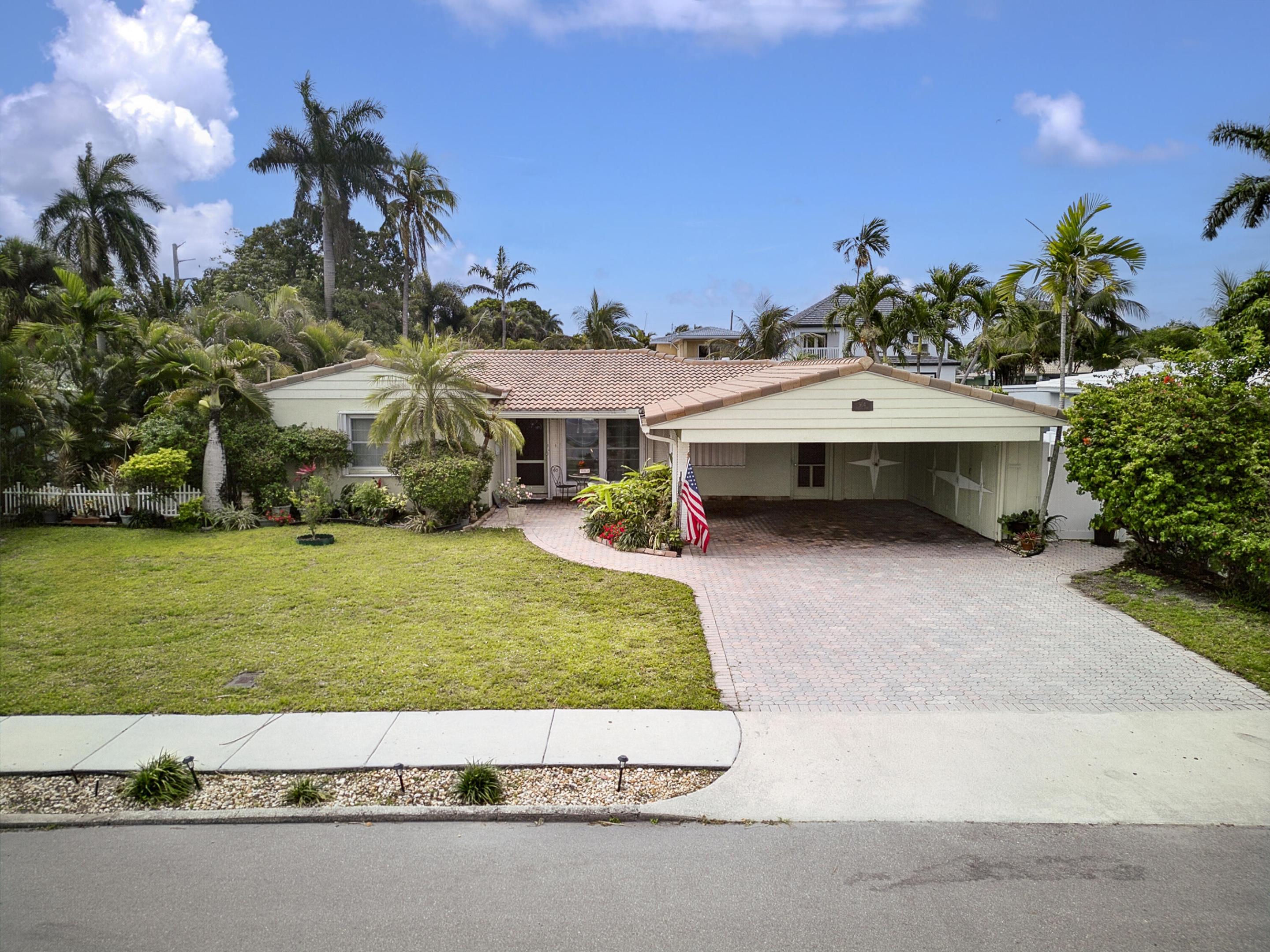 904 Citrus Fort Lauderdale, FL 33315