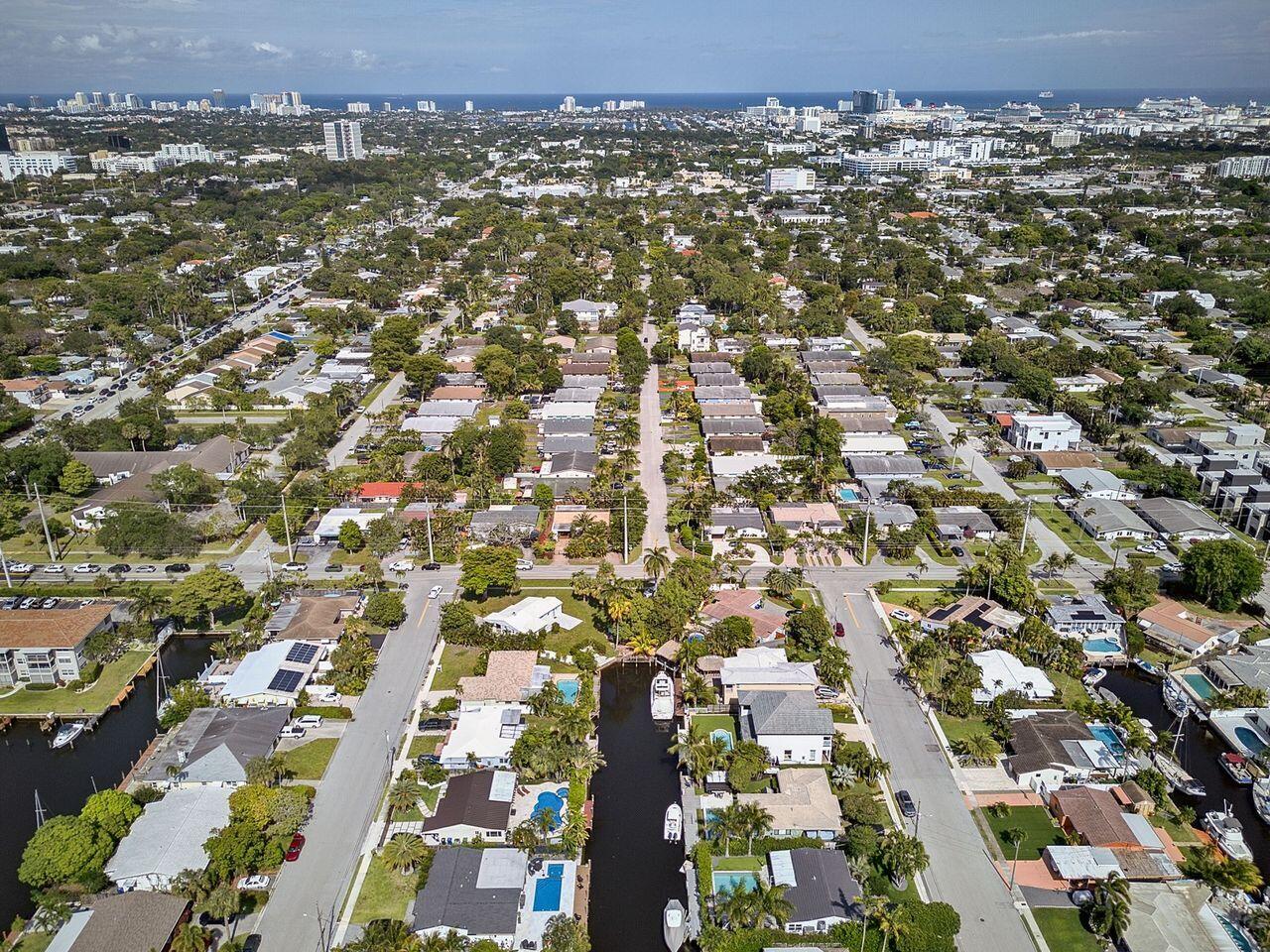 904 Citrus Fort Lauderdale, FL 33315