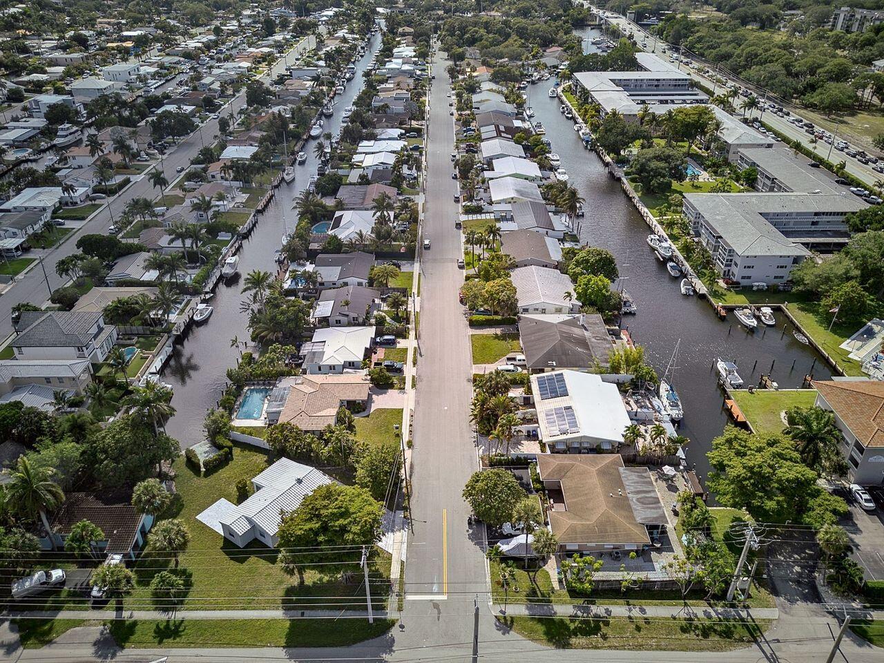 904 Citrus Fort Lauderdale, FL 33315