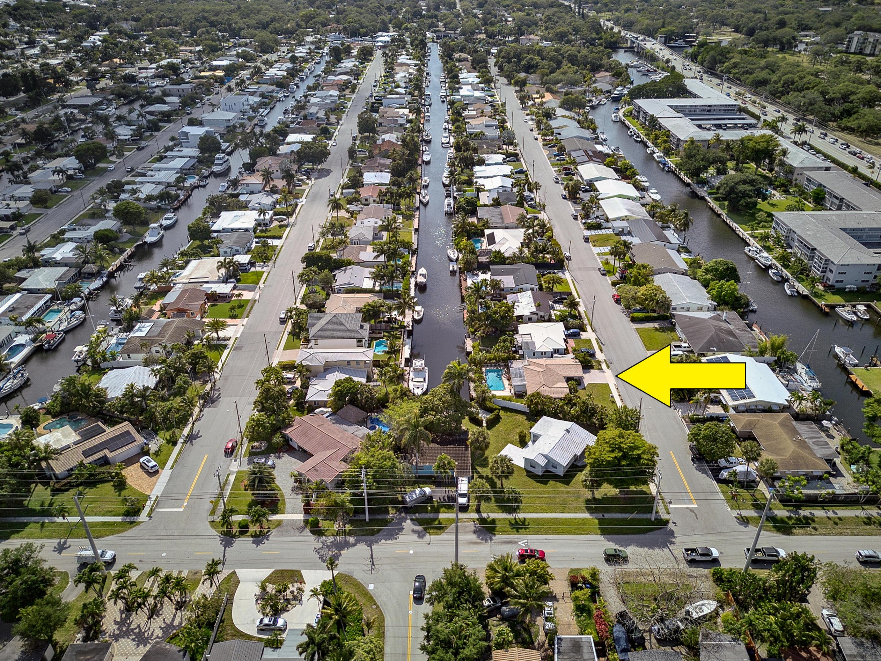 904 Citrus Fort Lauderdale, FL 33315