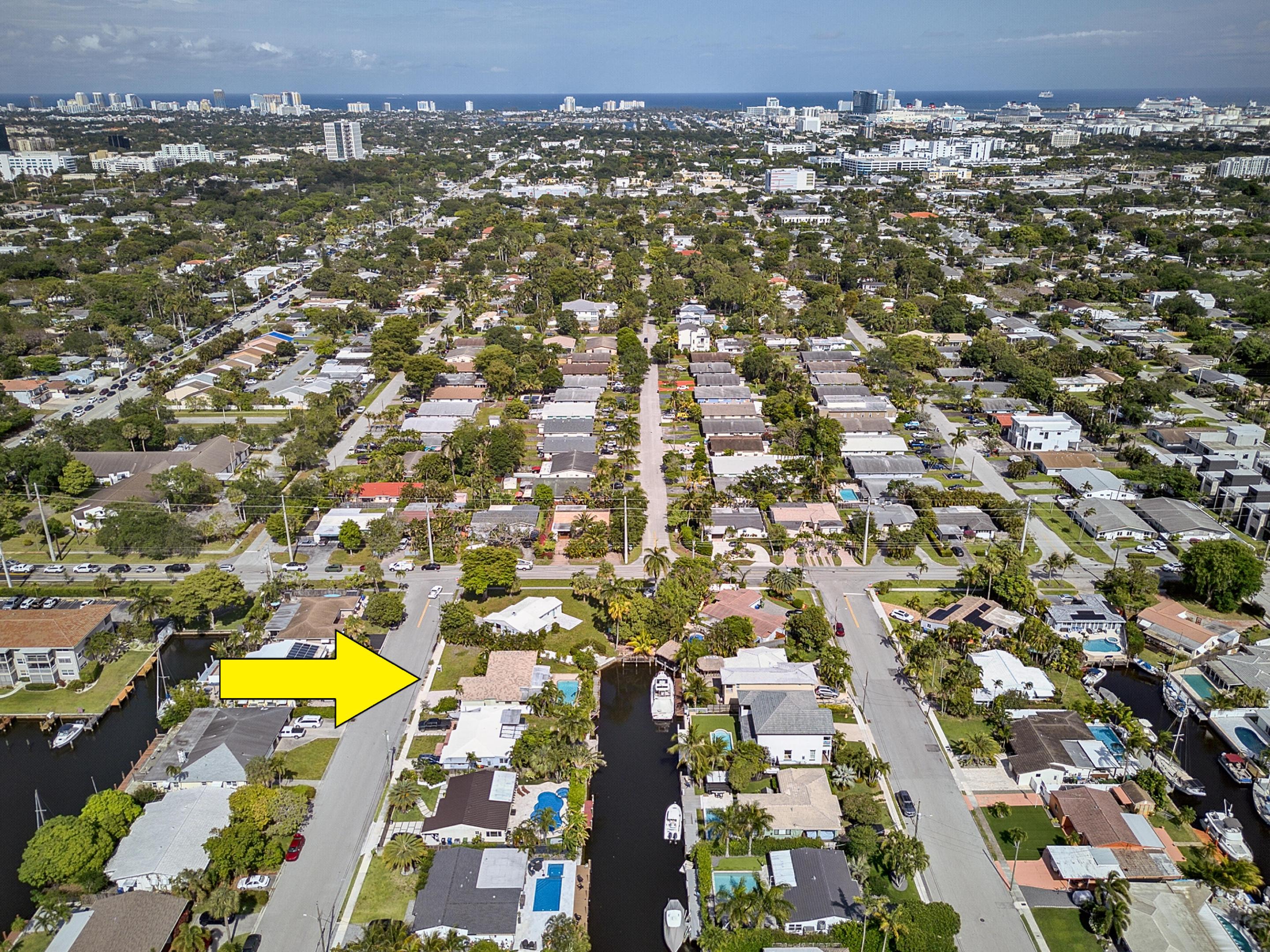 904 Citrus Fort Lauderdale, FL 33315