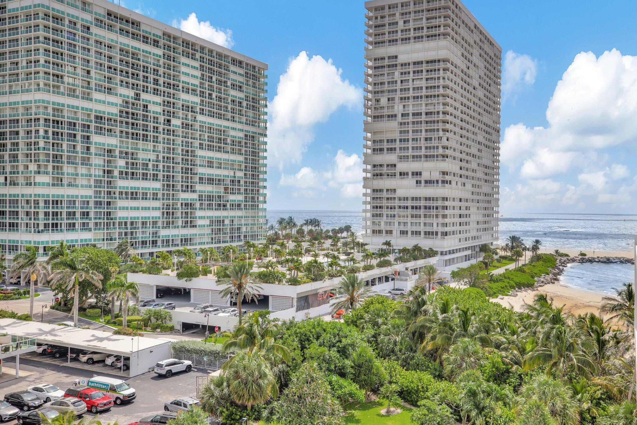 2100 S Ocean #7-cd Fort Lauderdale, FL 33316