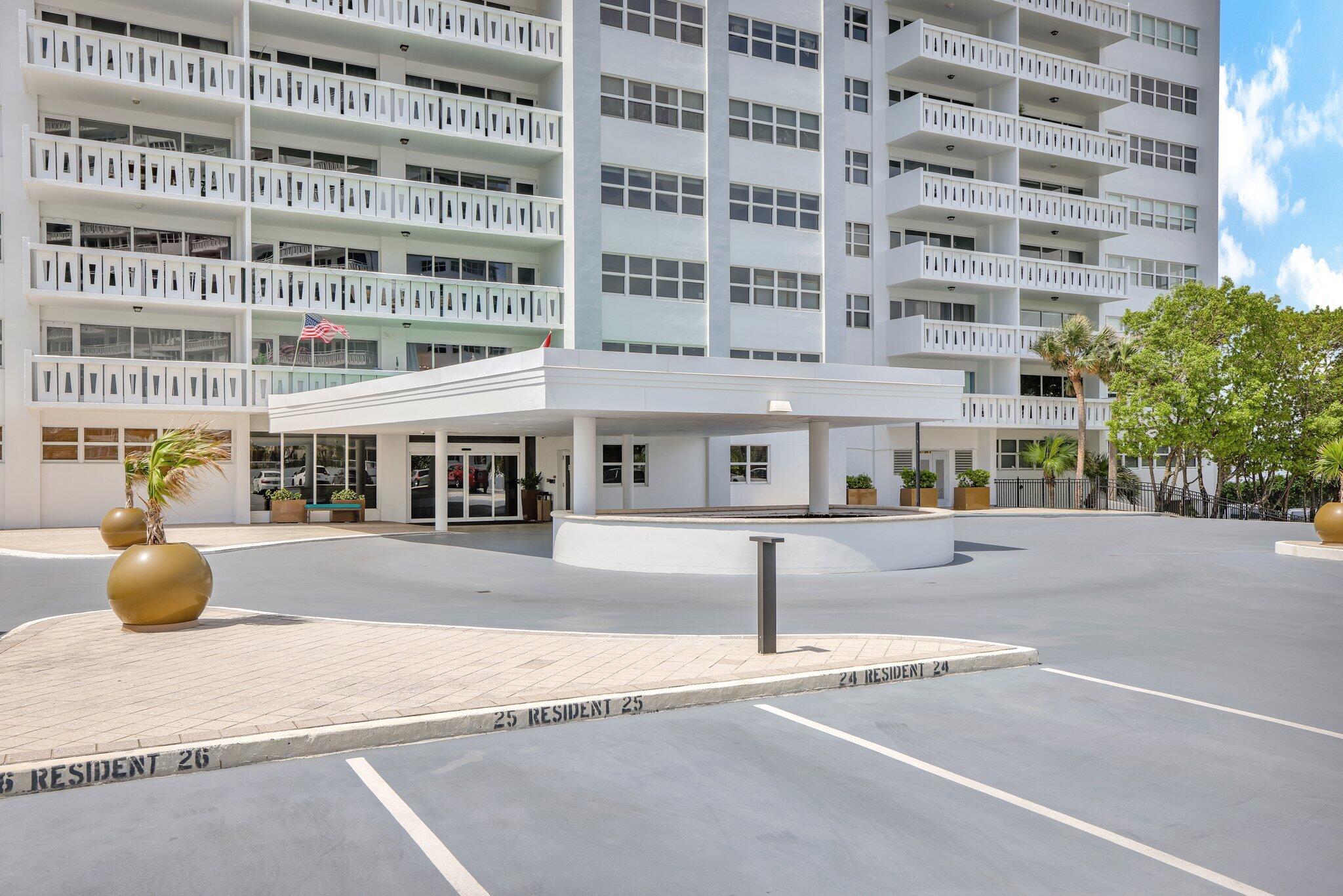 2100 S Ocean #7-cd Fort Lauderdale, FL 33316