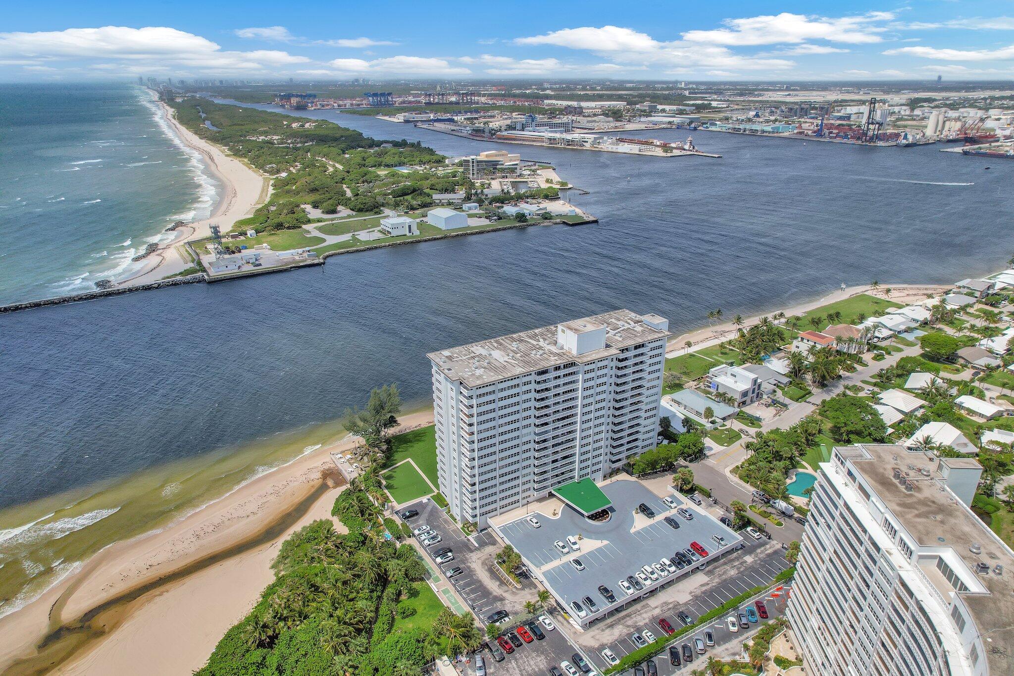 2100 S Ocean #7-cd Fort Lauderdale, FL 33316