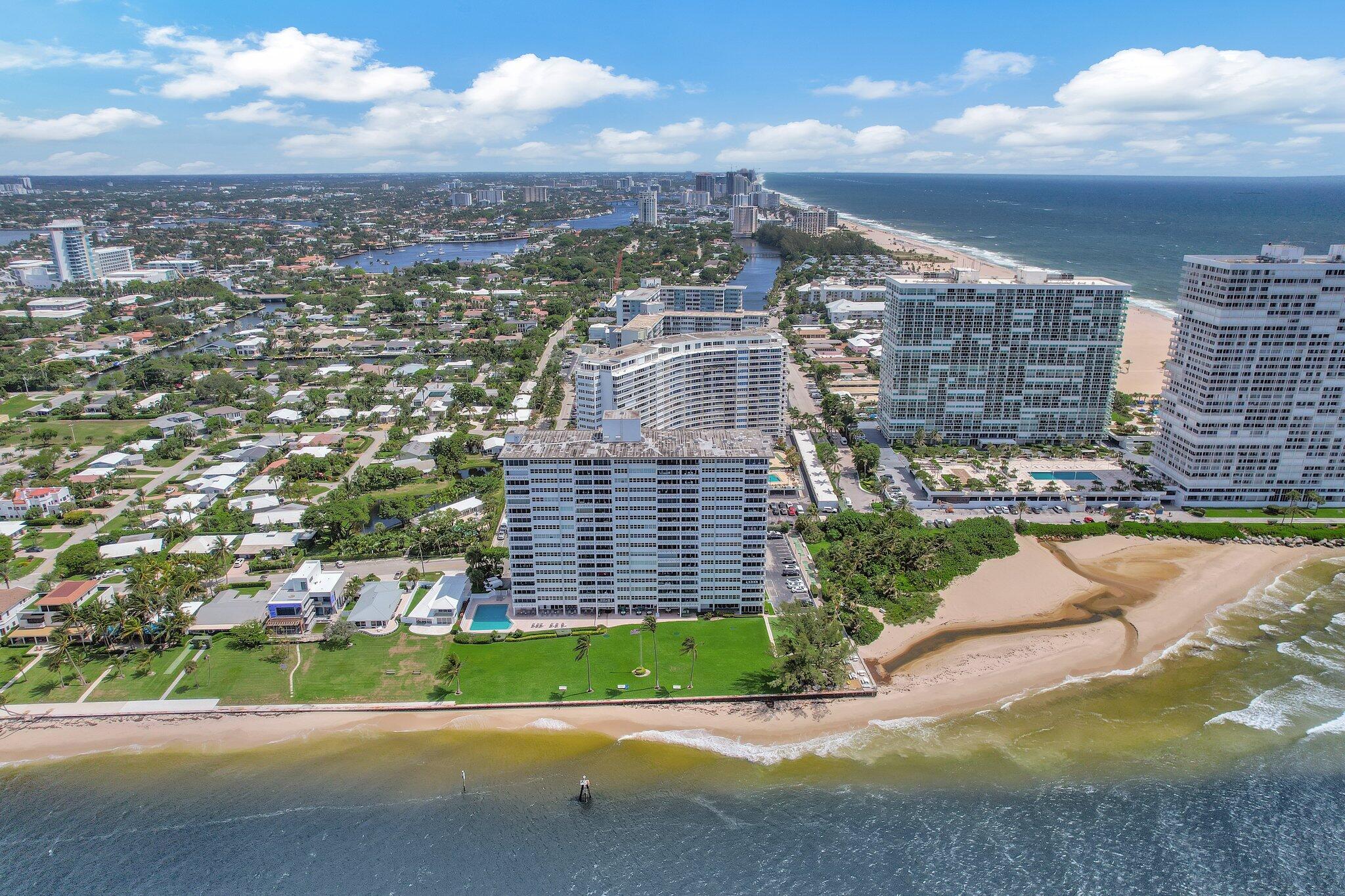 2100 S Ocean #7-cd Fort Lauderdale, FL 33316