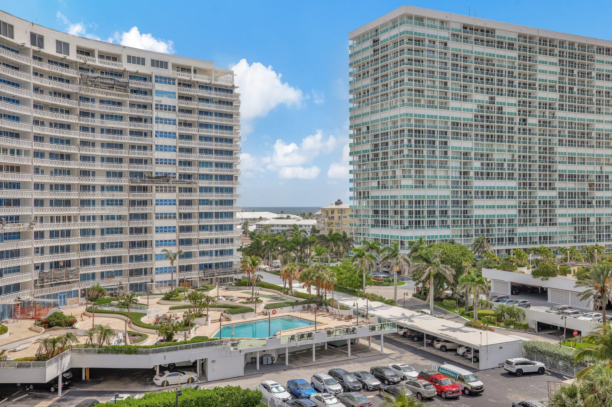 2100 S Ocean #7-cd Fort Lauderdale, FL 33316