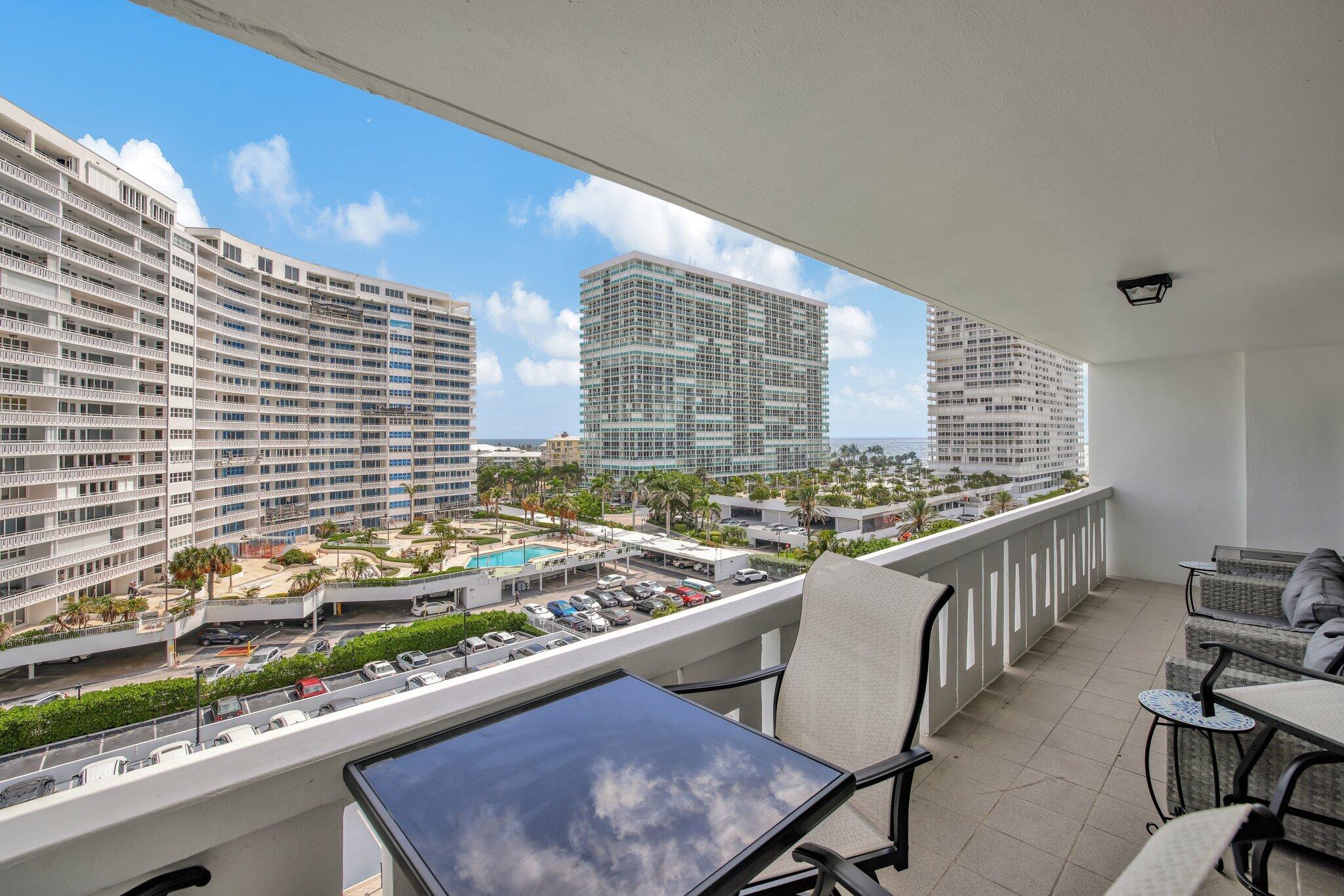 2100 S Ocean #7-cd Fort Lauderdale, FL 33316