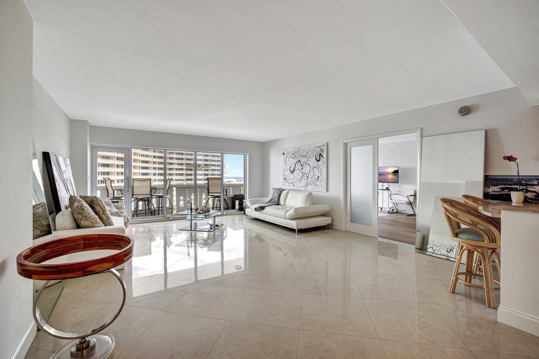 2100 S Ocean #7-cd Fort Lauderdale, FL 33316