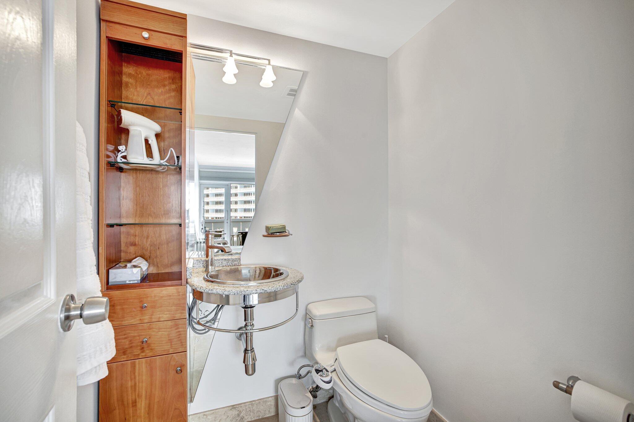 2100 S Ocean #7-cd Fort Lauderdale, FL 33316