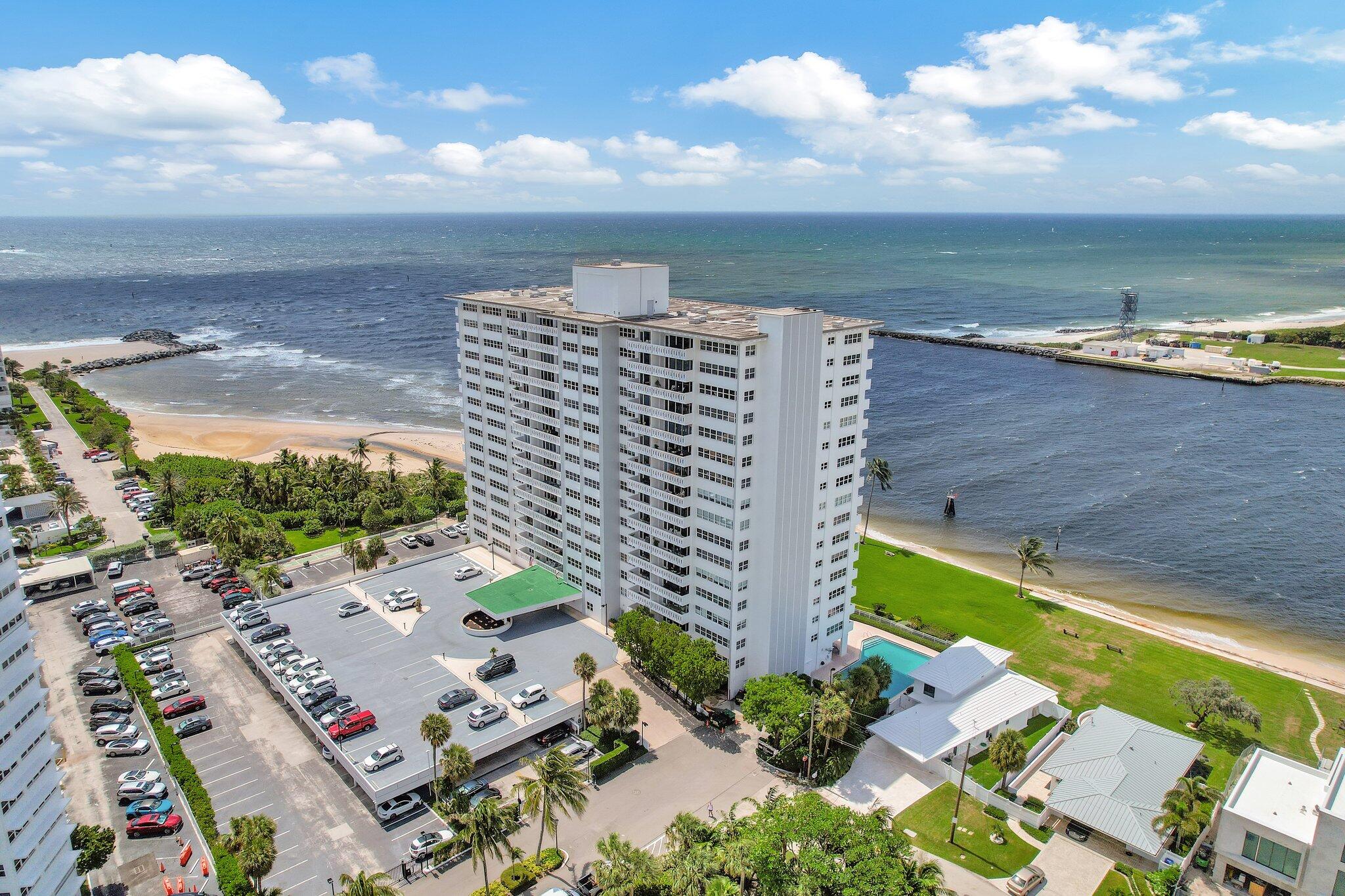 2100 S Ocean #7-cd Fort Lauderdale, FL 33316