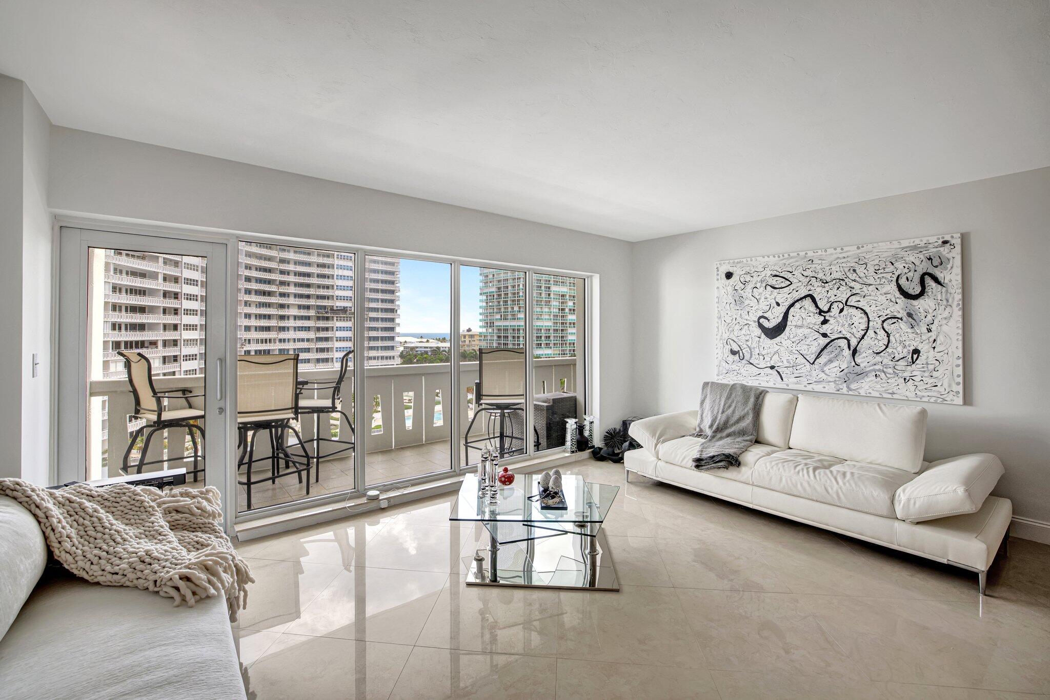 2100 S Ocean #7-cd Fort Lauderdale, FL 33316