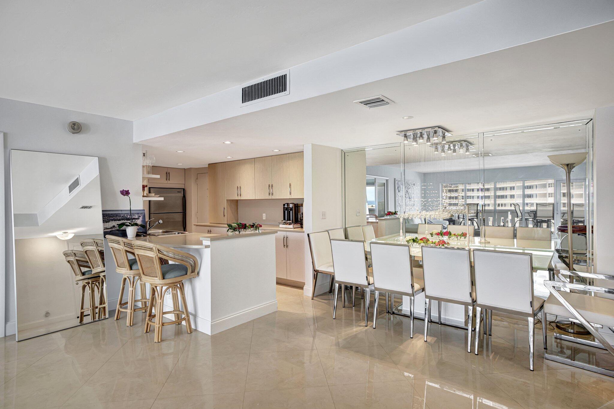 2100 S Ocean #7-cd Fort Lauderdale, FL 33316