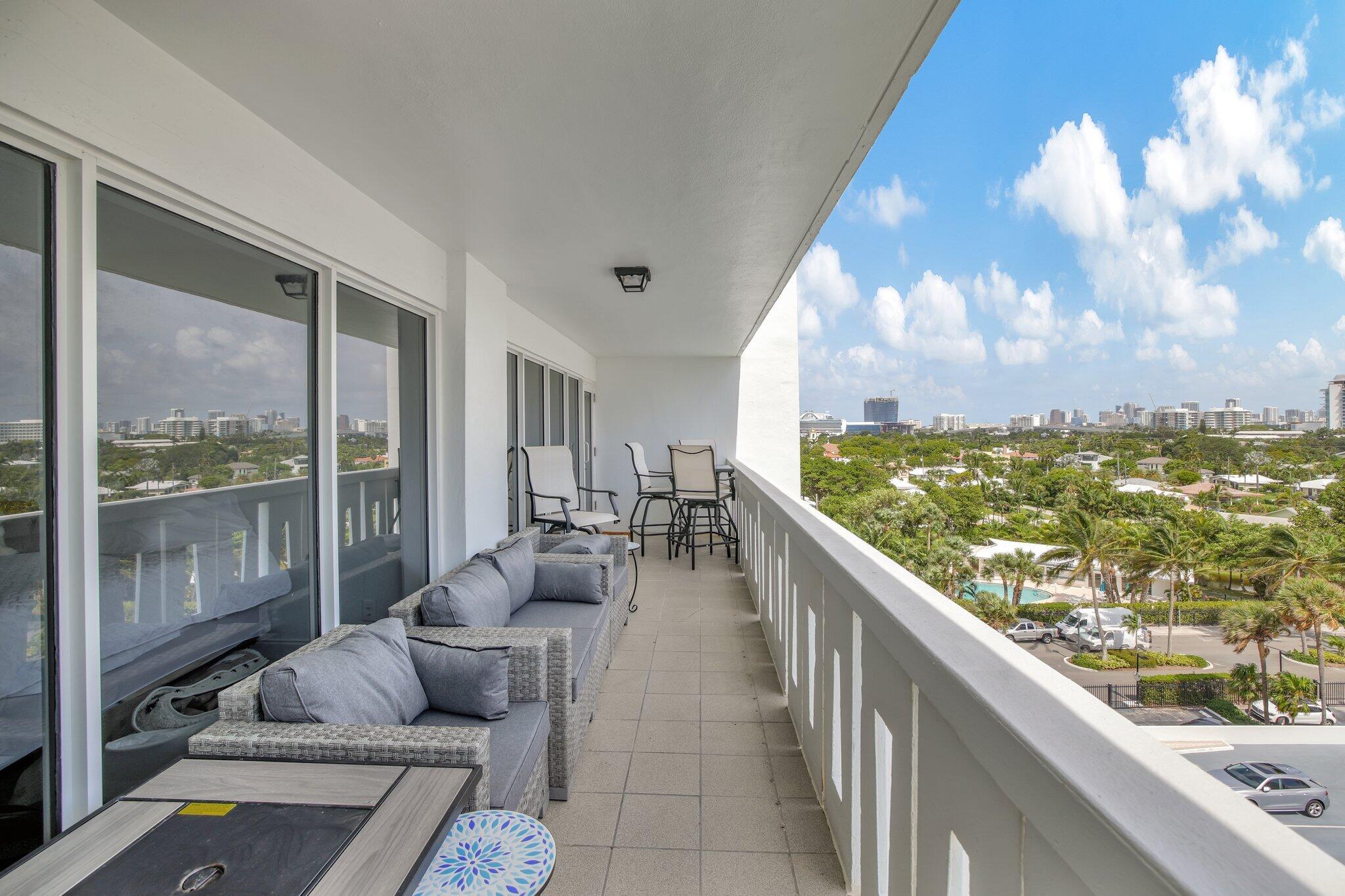 2100 S Ocean #7-cd Fort Lauderdale, FL 33316
