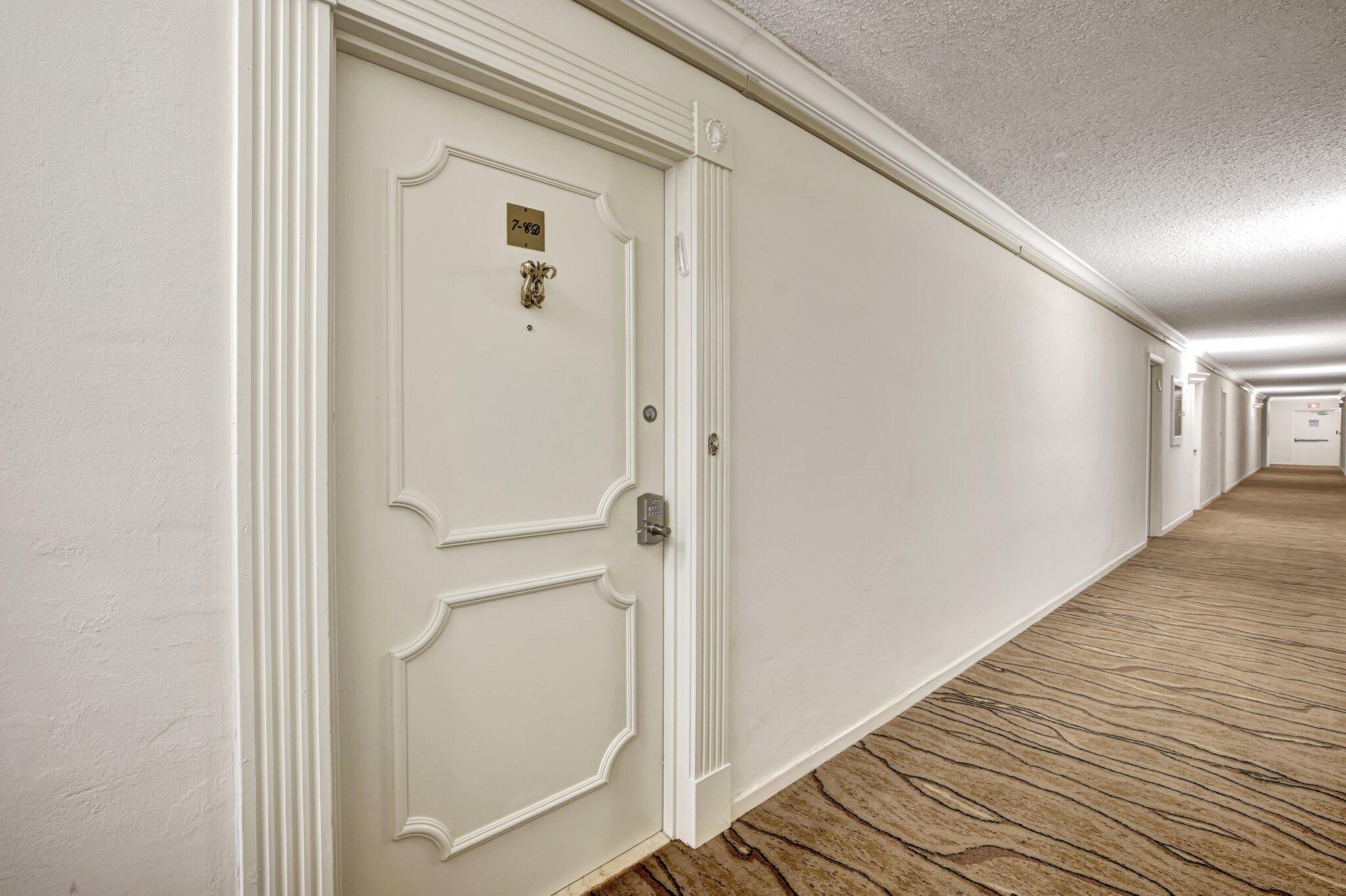 2100 S Ocean #7-cd Fort Lauderdale, FL 33316