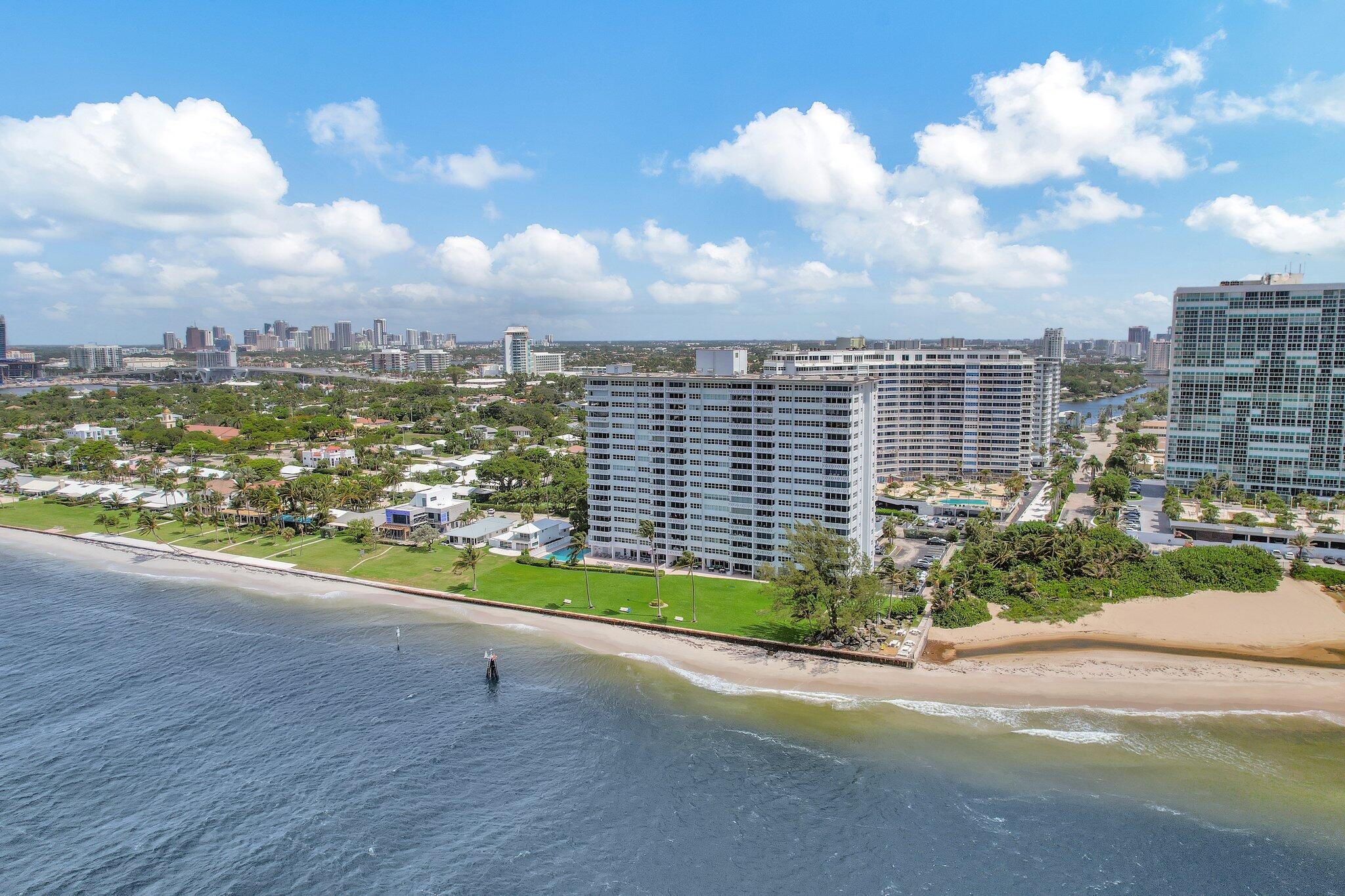 2100 S Ocean #7-cd Fort Lauderdale, FL 33316