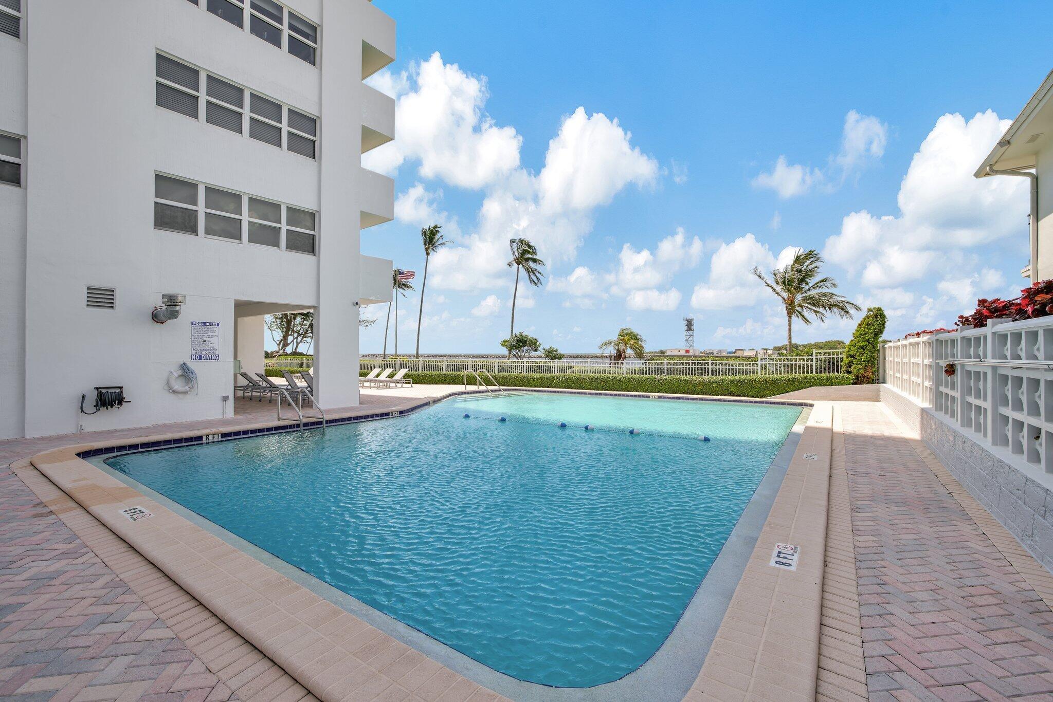 2100 S Ocean #7-cd Fort Lauderdale, FL 33316