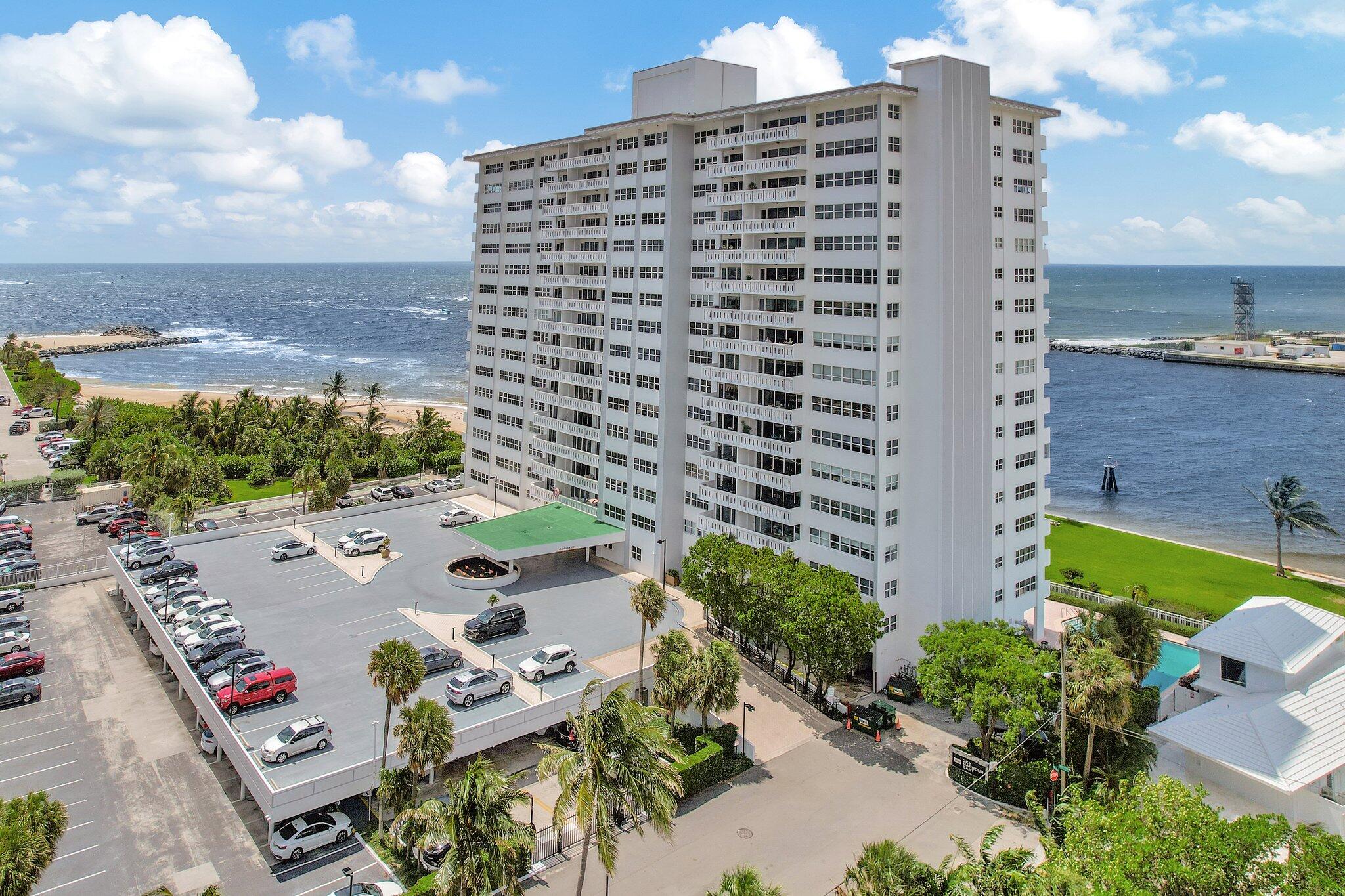2100 S Ocean #7-cd Fort Lauderdale, FL 33316