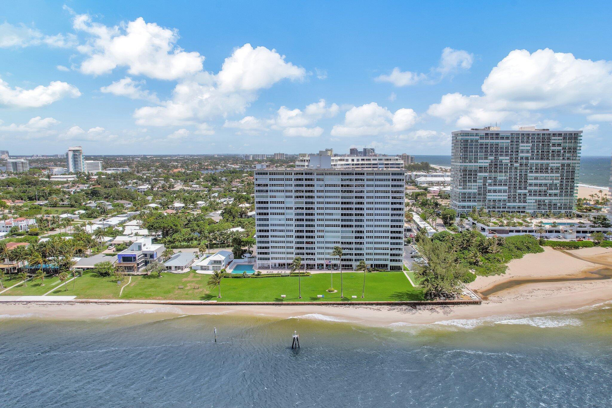 2100 S Ocean #7-cd Fort Lauderdale, FL 33316