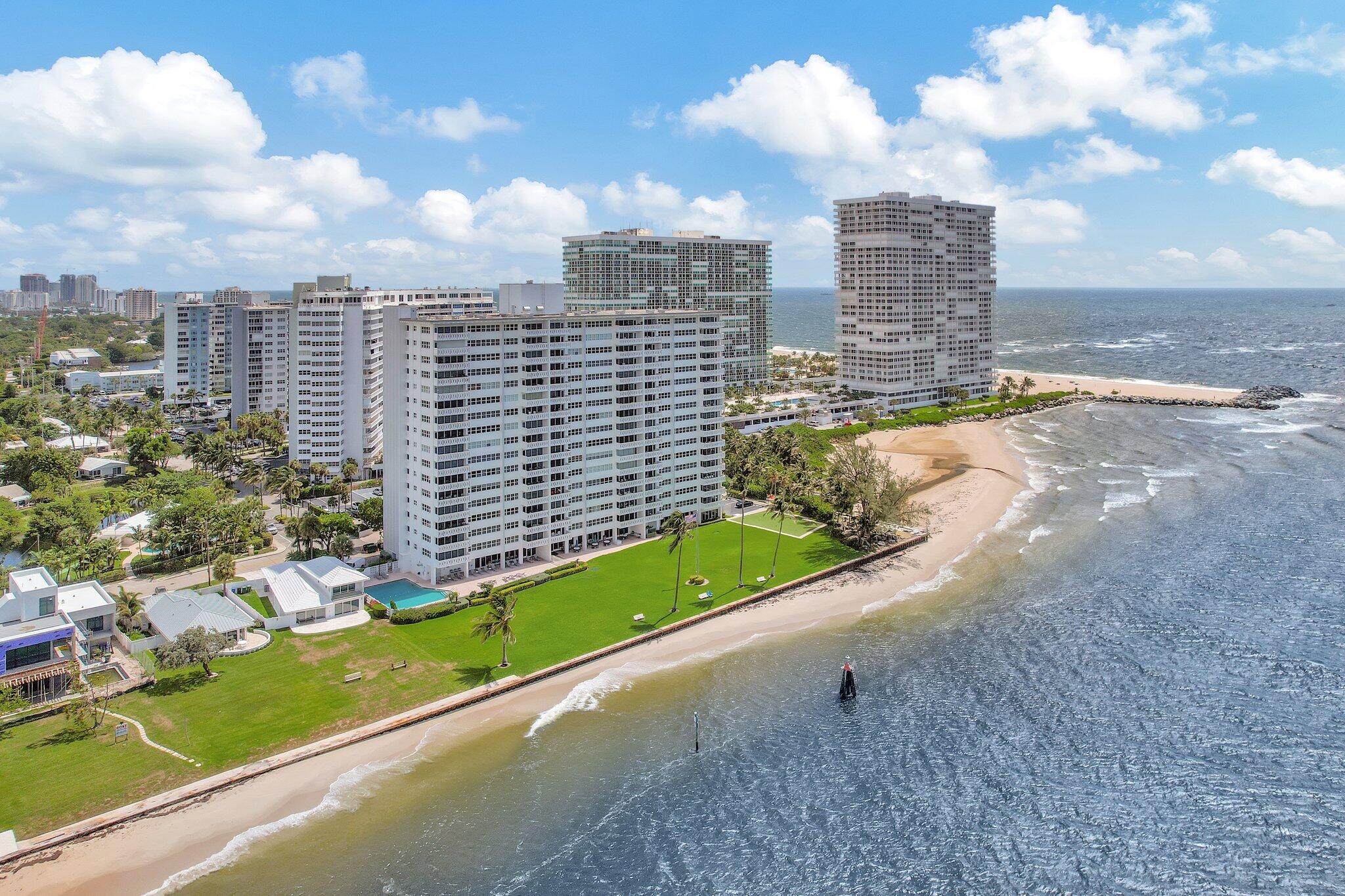 2100 S Ocean #7-cd Fort Lauderdale, FL 33316