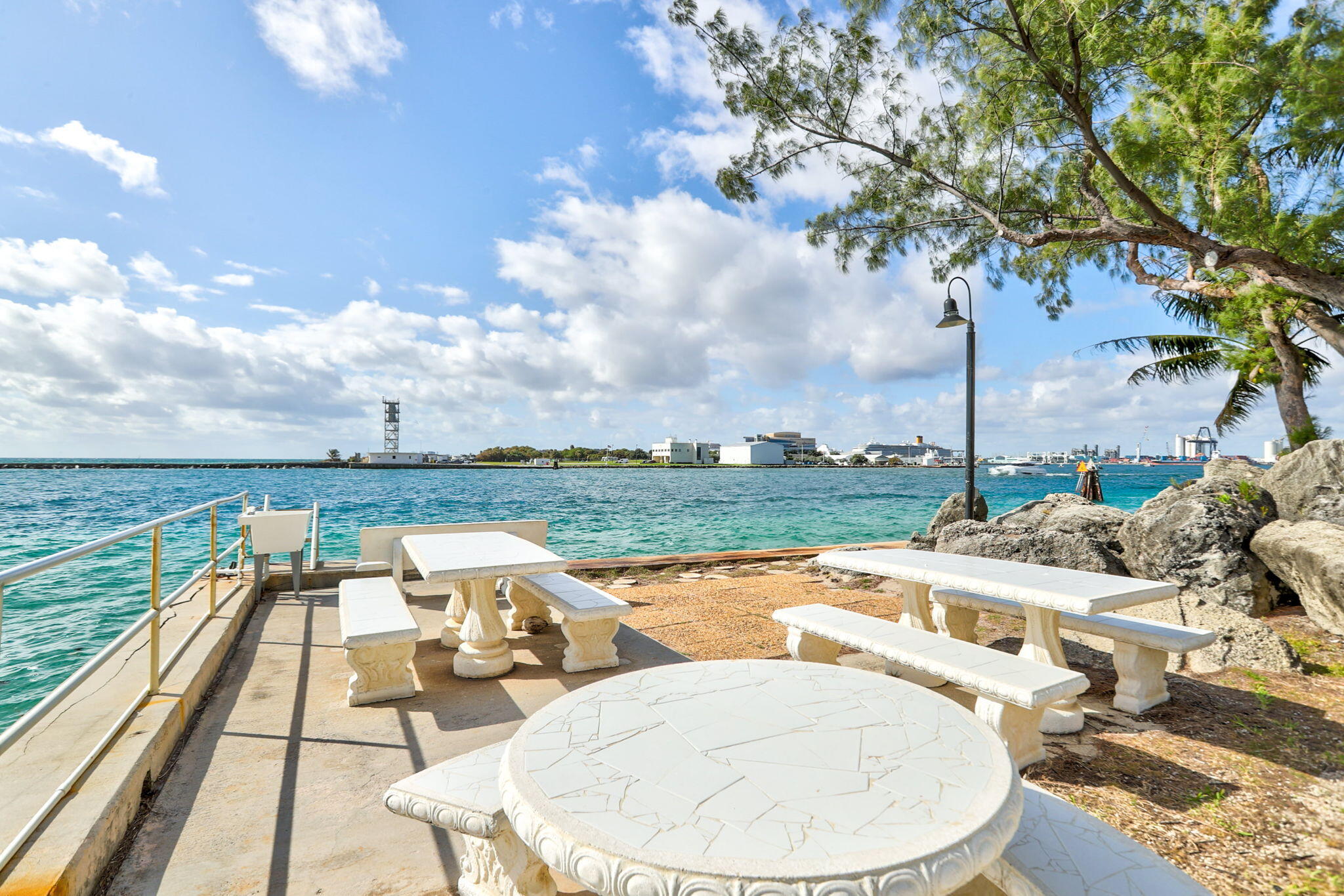 2100 S Ocean #7-cd Fort Lauderdale, FL 33316