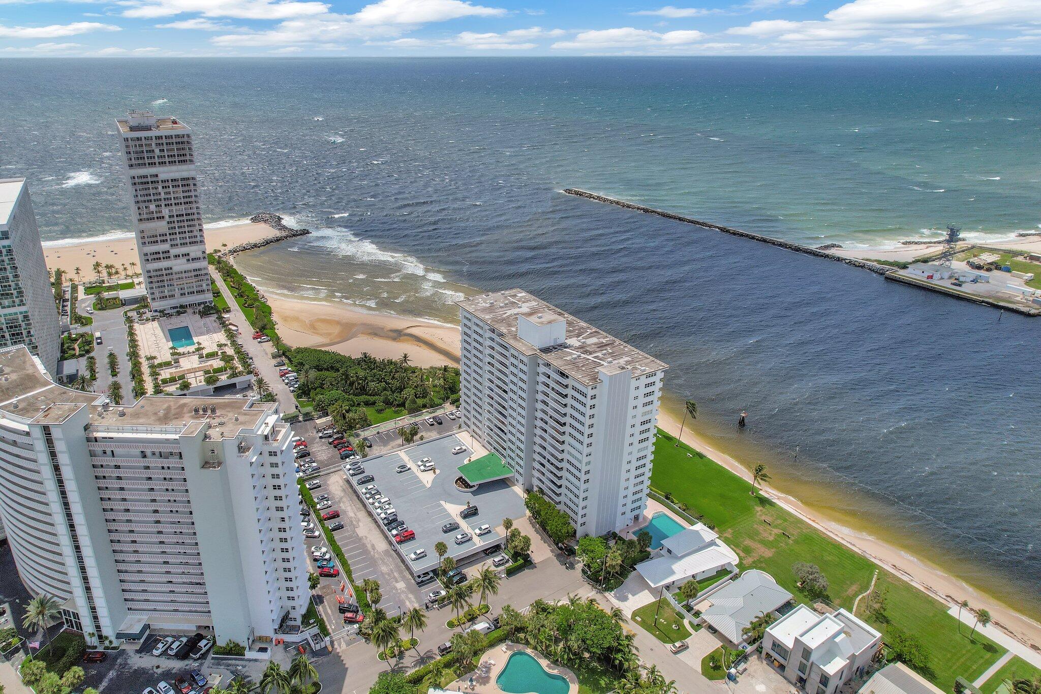 2100 S Ocean #7-cd Fort Lauderdale, FL 33316