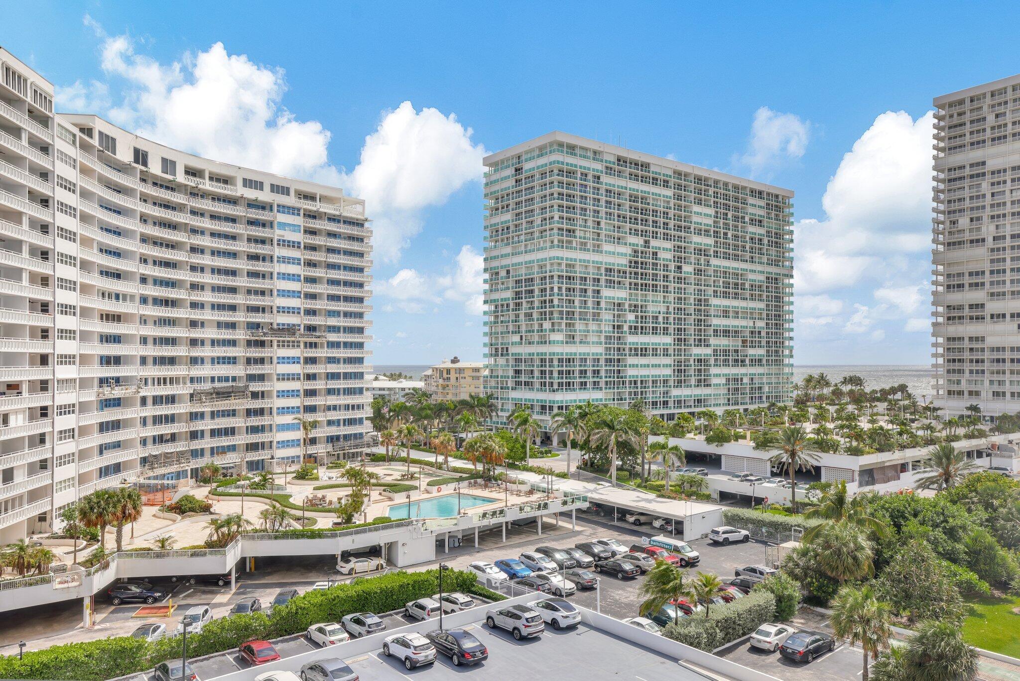 2100 S Ocean #7-cd Fort Lauderdale, FL 33316