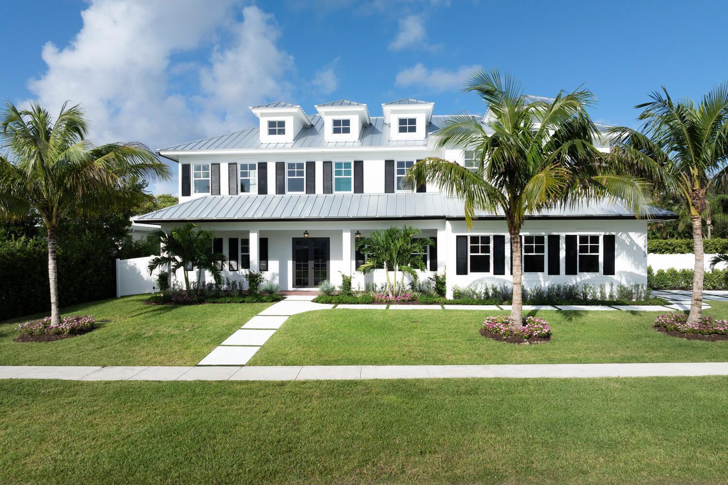 11823 Lake Shr North Palm Beach, FL 33408
