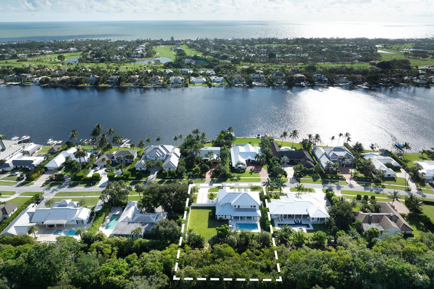 11823 Lake Shr North Palm Beach, FL 33408