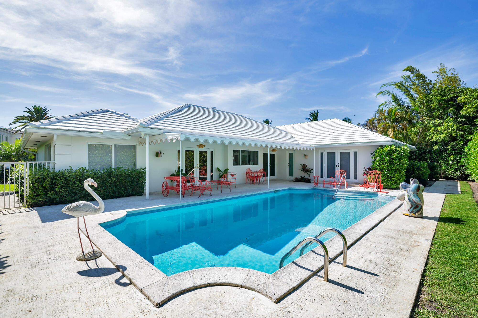 1465 N Lake Palm Beach, FL 33480