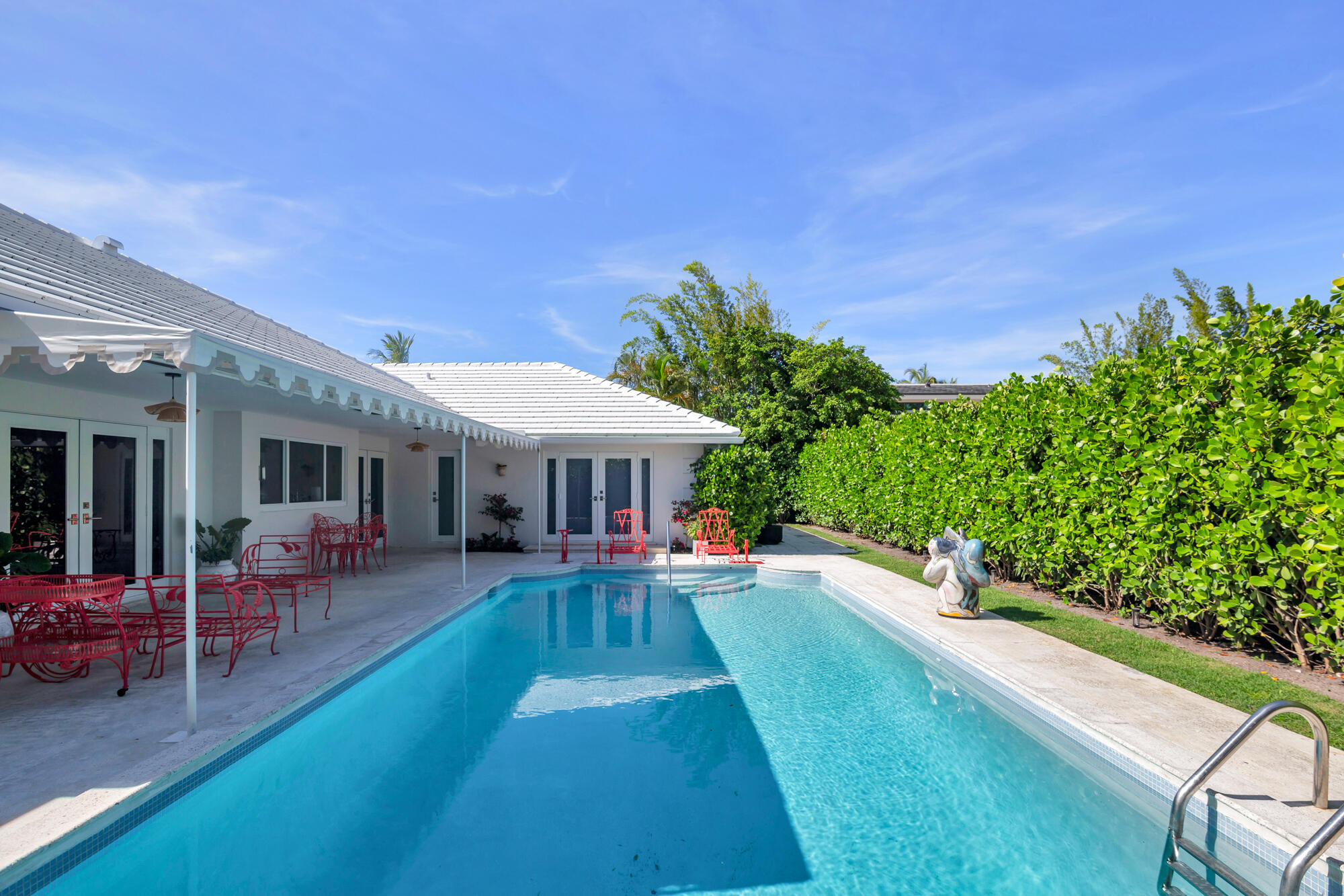 1465 N Lake Palm Beach, FL 33480