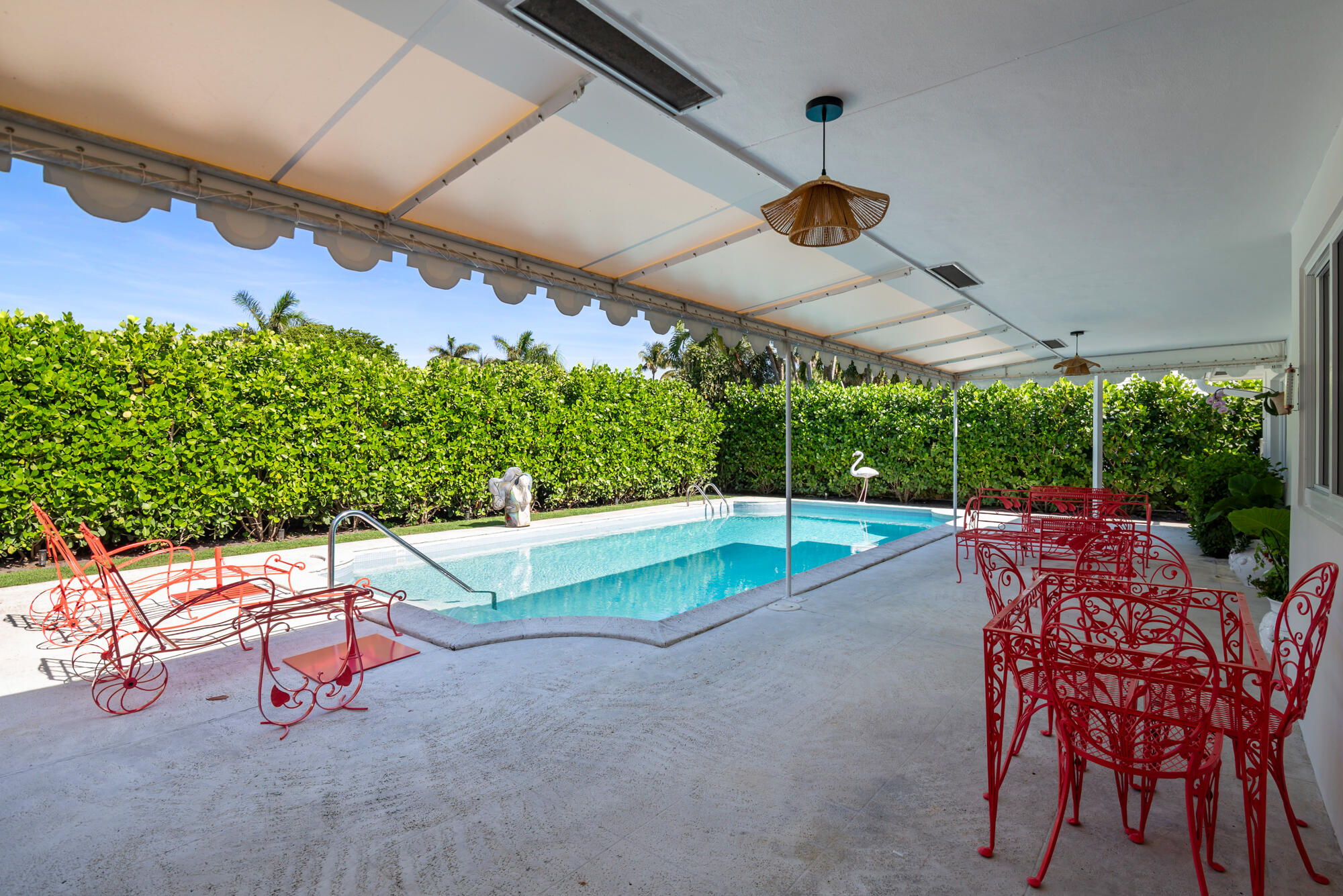 1465 N Lake Palm Beach, FL 33480