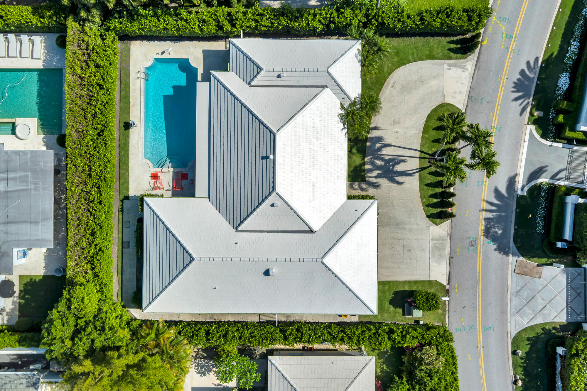 1465 N Lake Palm Beach, FL 33480