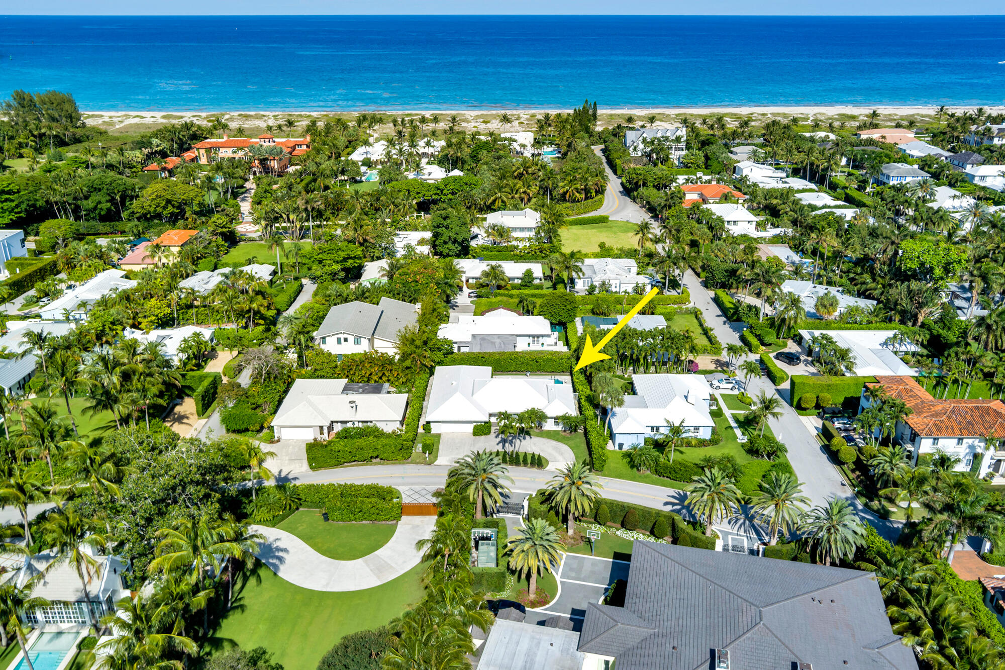 1465 N Lake Palm Beach, FL 33480