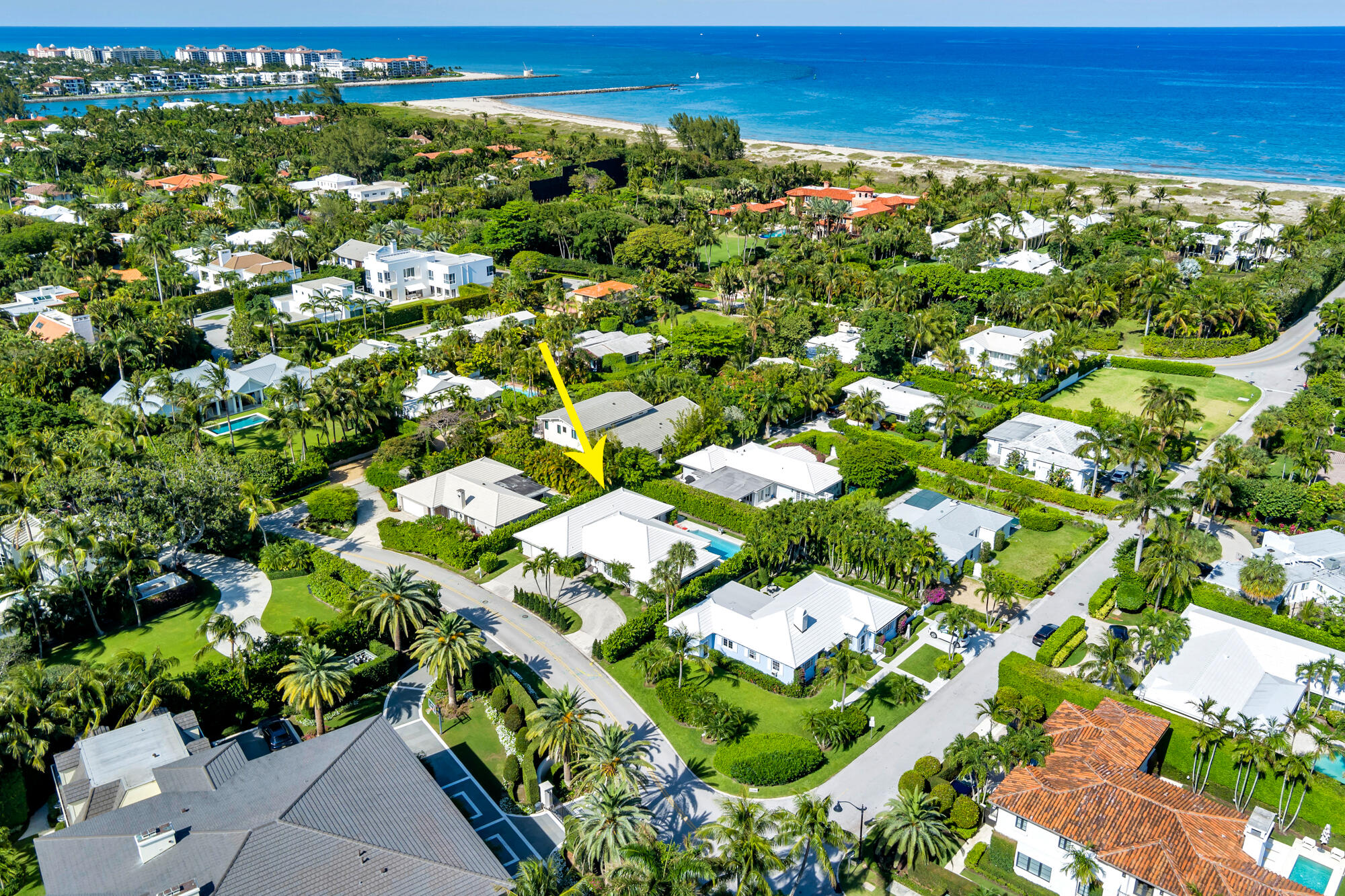 1465 N Lake Palm Beach, FL 33480