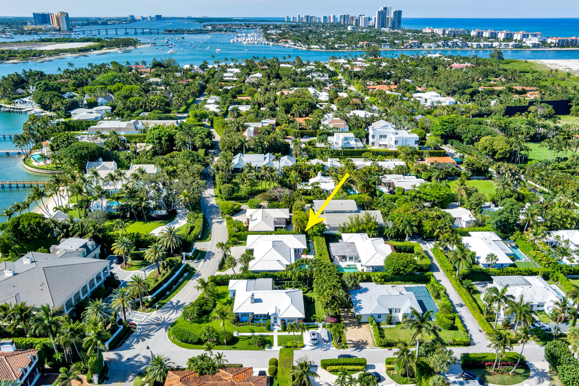 1465 N Lake Palm Beach, FL 33480