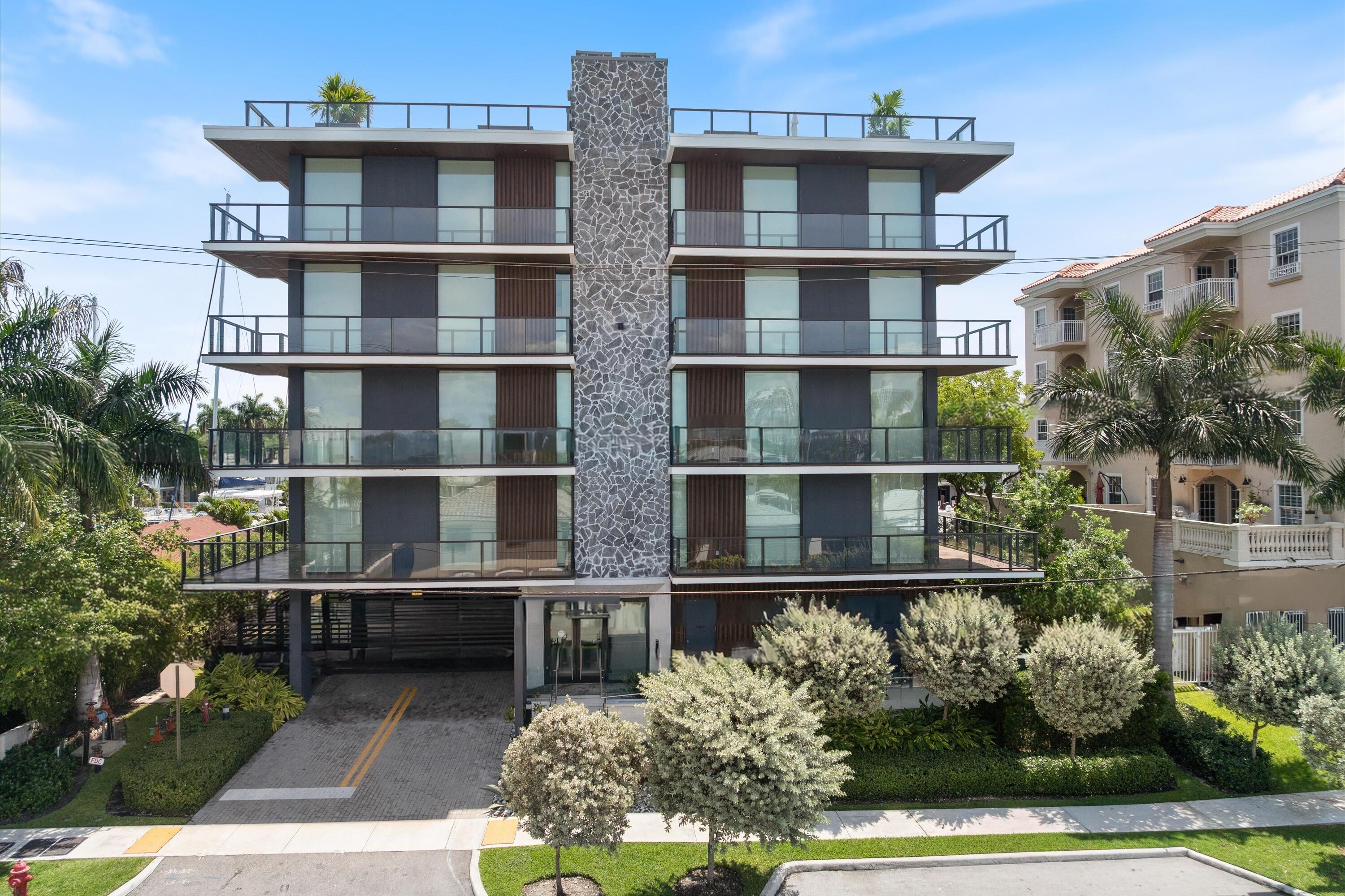 124 Hendricks #Ph401 Fort Lauderdale, FL 33301