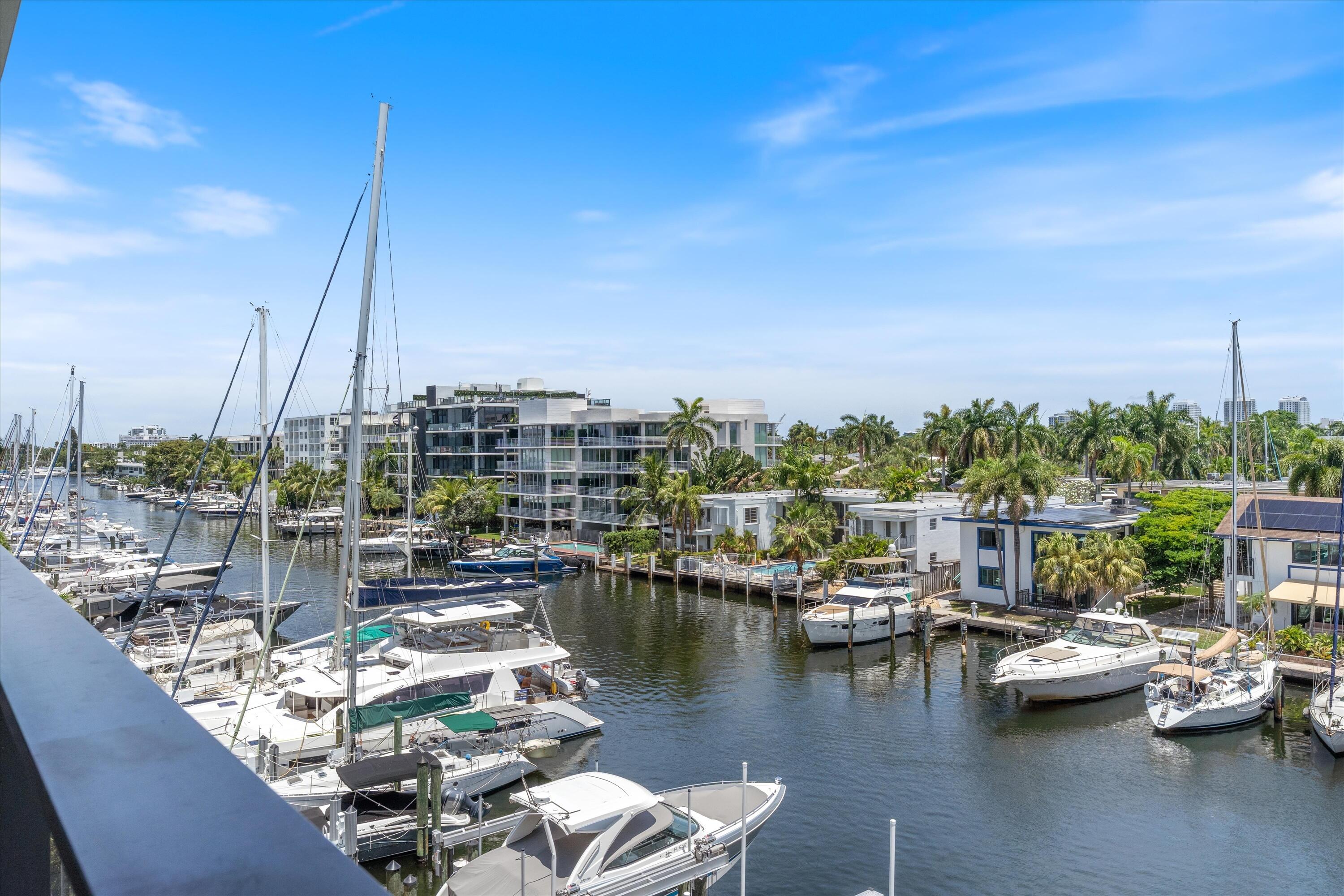 124 Hendricks #Ph401 Fort Lauderdale, FL 33301