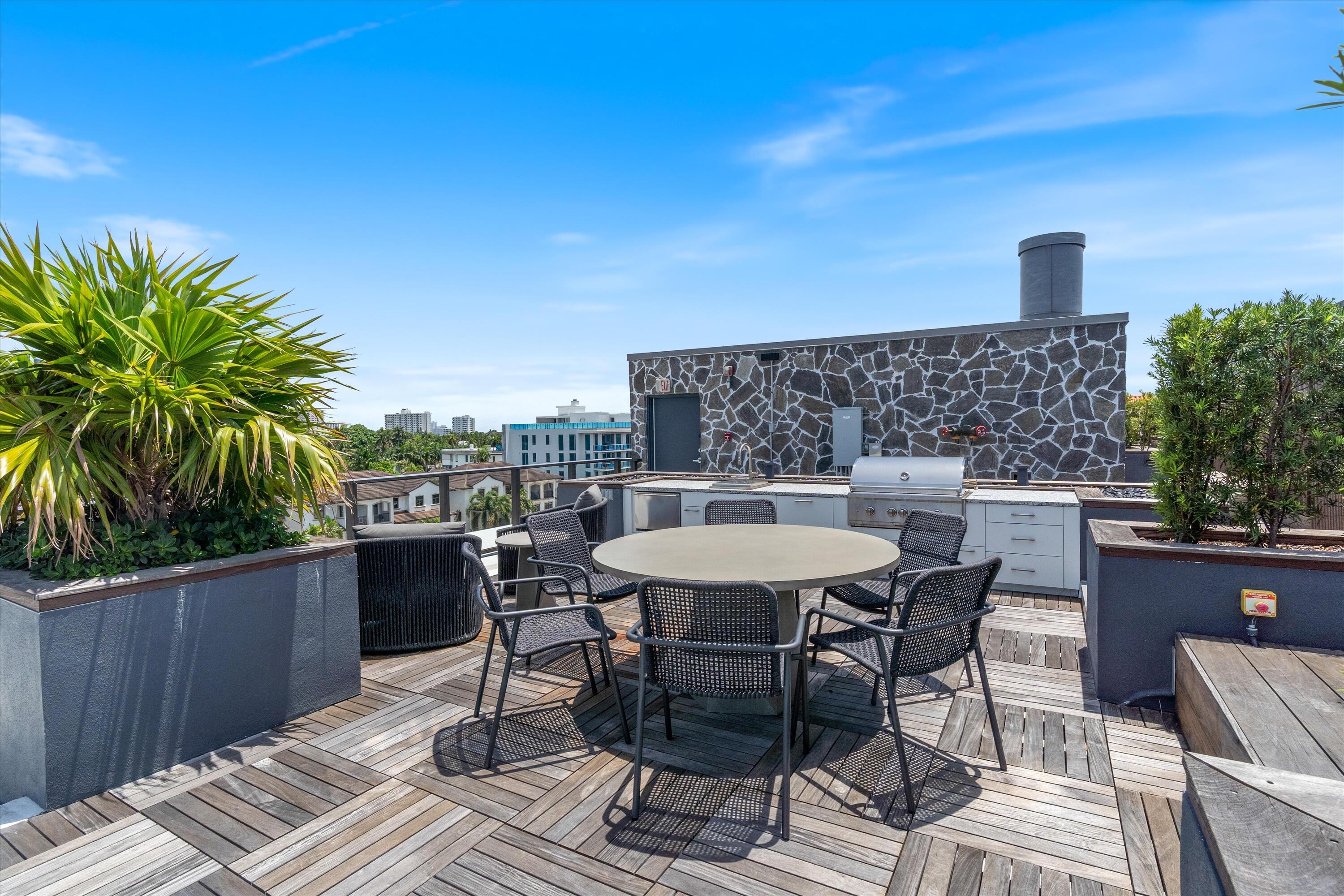 124 Hendricks #Ph401 Fort Lauderdale, FL 33301