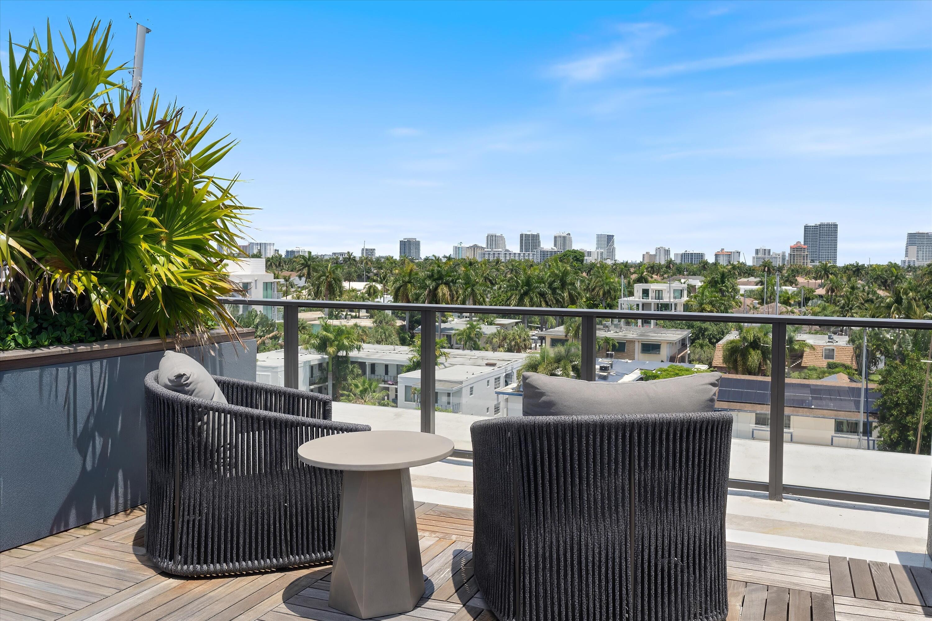 124 Hendricks #Ph401 Fort Lauderdale, FL 33301
