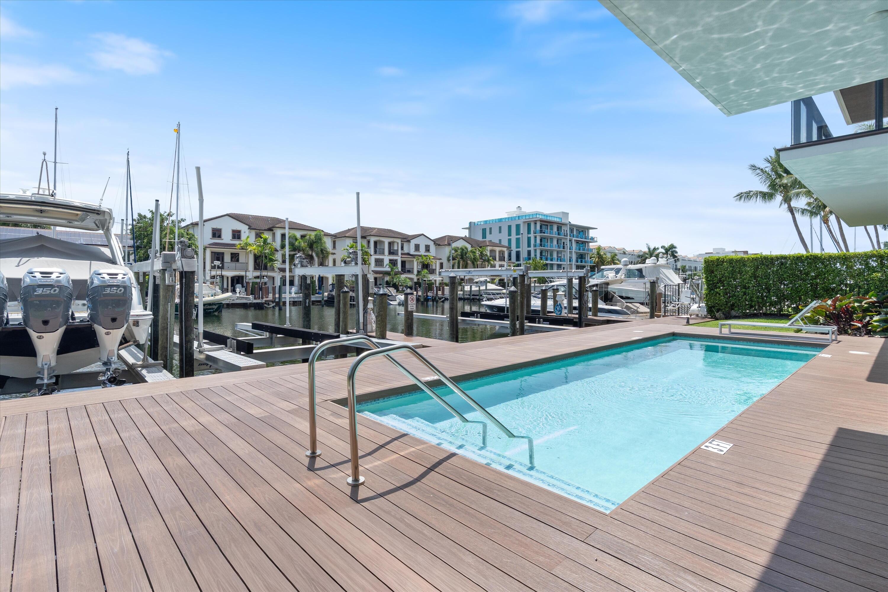 124 Hendricks #Ph401 Fort Lauderdale, FL 33301