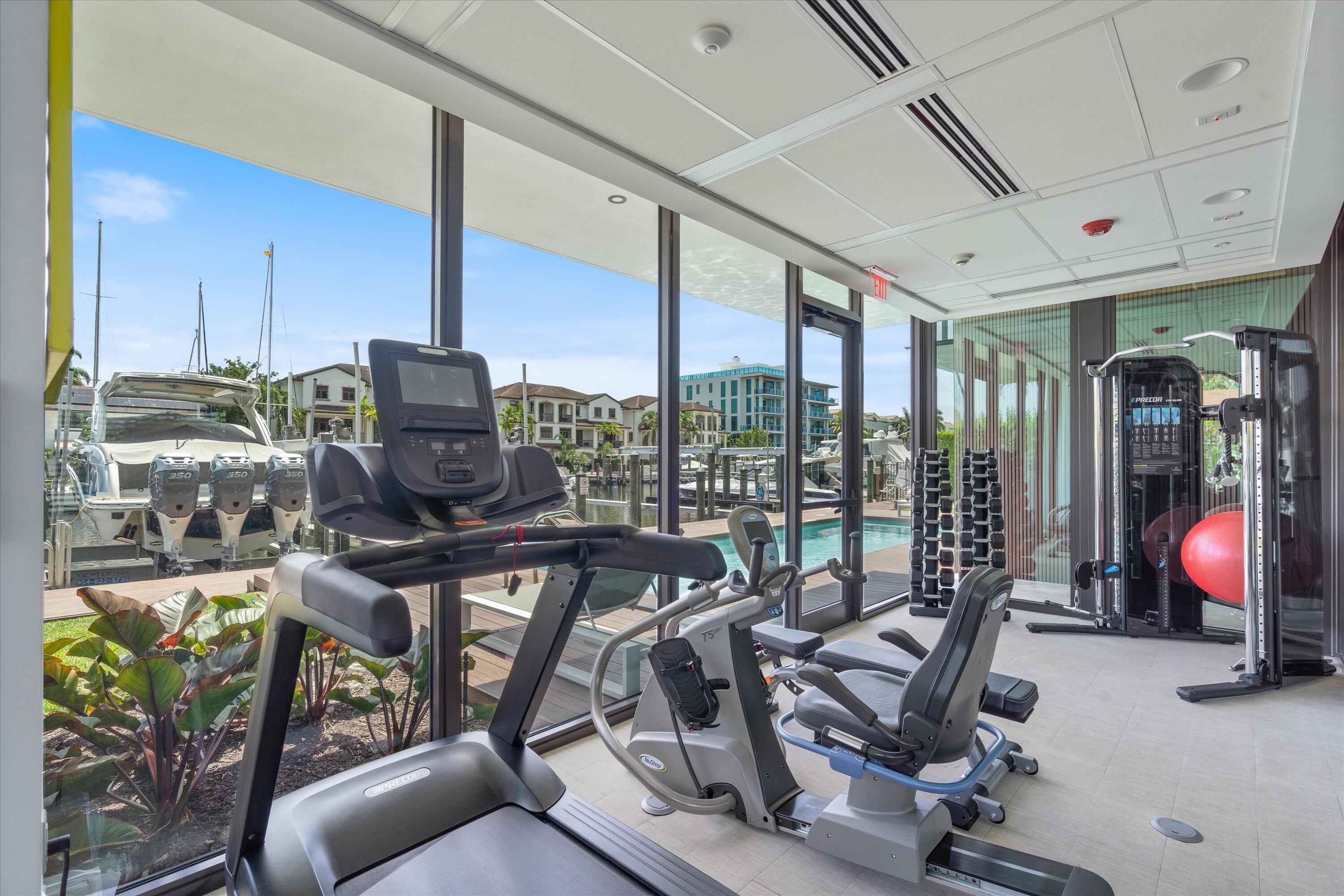 124 Hendricks #Ph401 Fort Lauderdale, FL 33301
